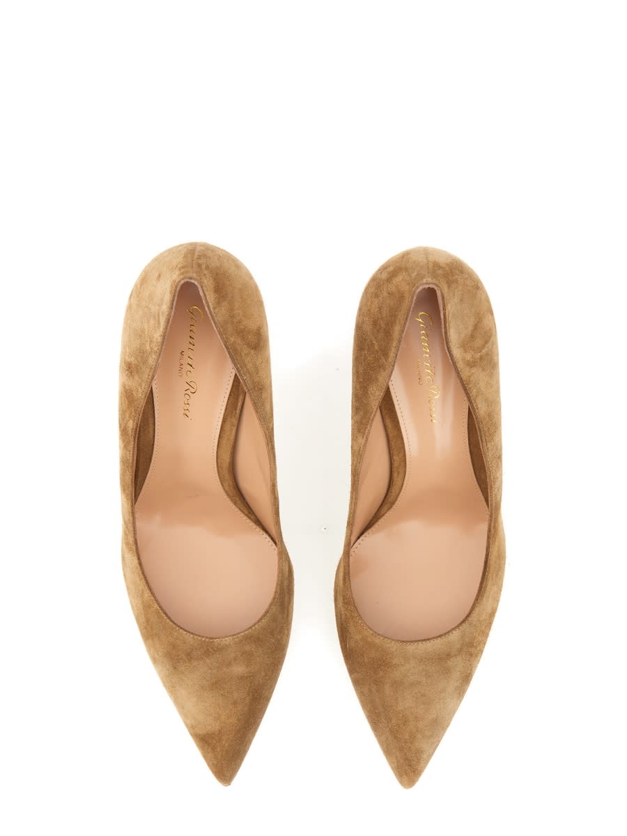 パンプス Gianvito Rossi Decollete Gianvito 85 Pumps GIANVITO 85 | Gianvito Rossi