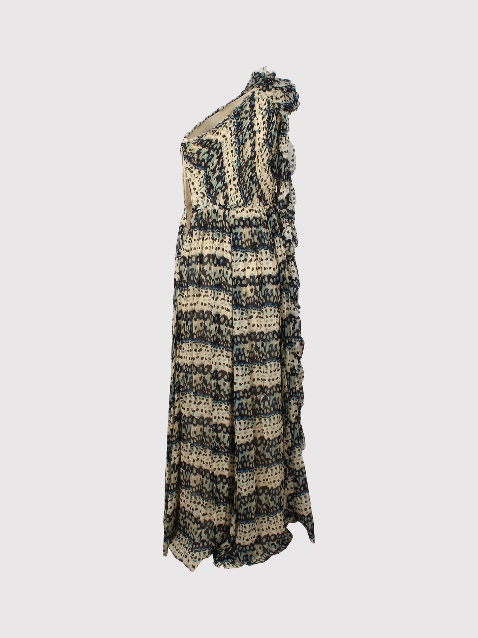 【送料&関税込】Ulla Johnson Abito Adona adona_gown_papillon_aa047a88-