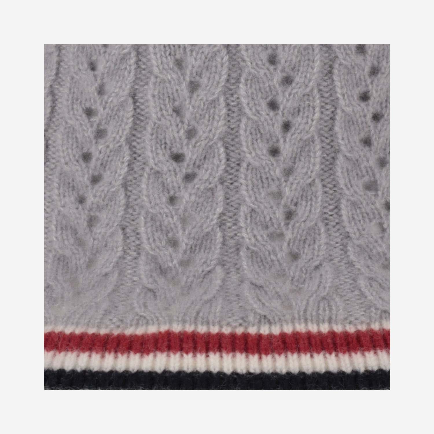 Thom Browne Knit Bell Hat | italist