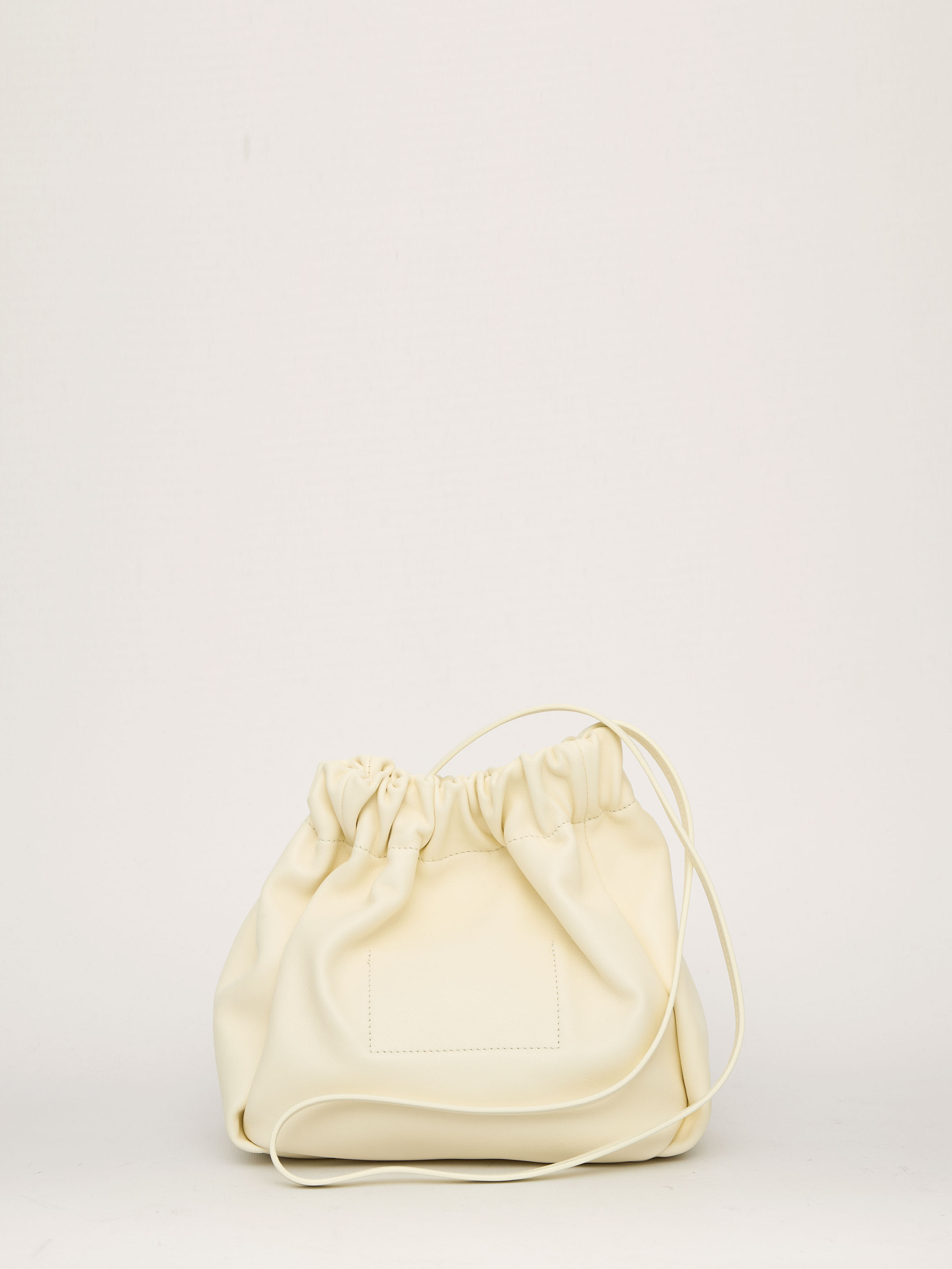 Jil Sander Small Scrunch Bag | italist