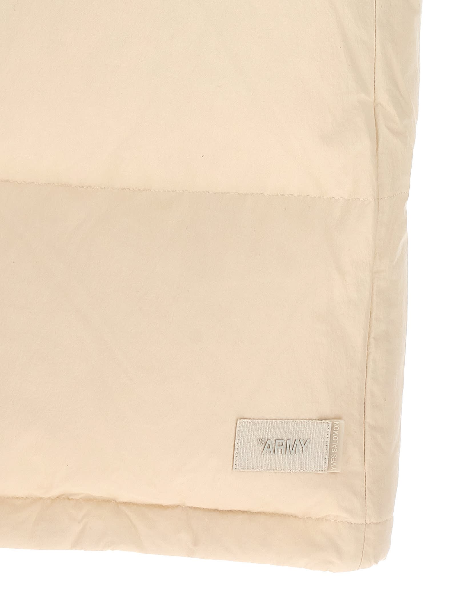 Salomon Long Pile Insert Vest | italist