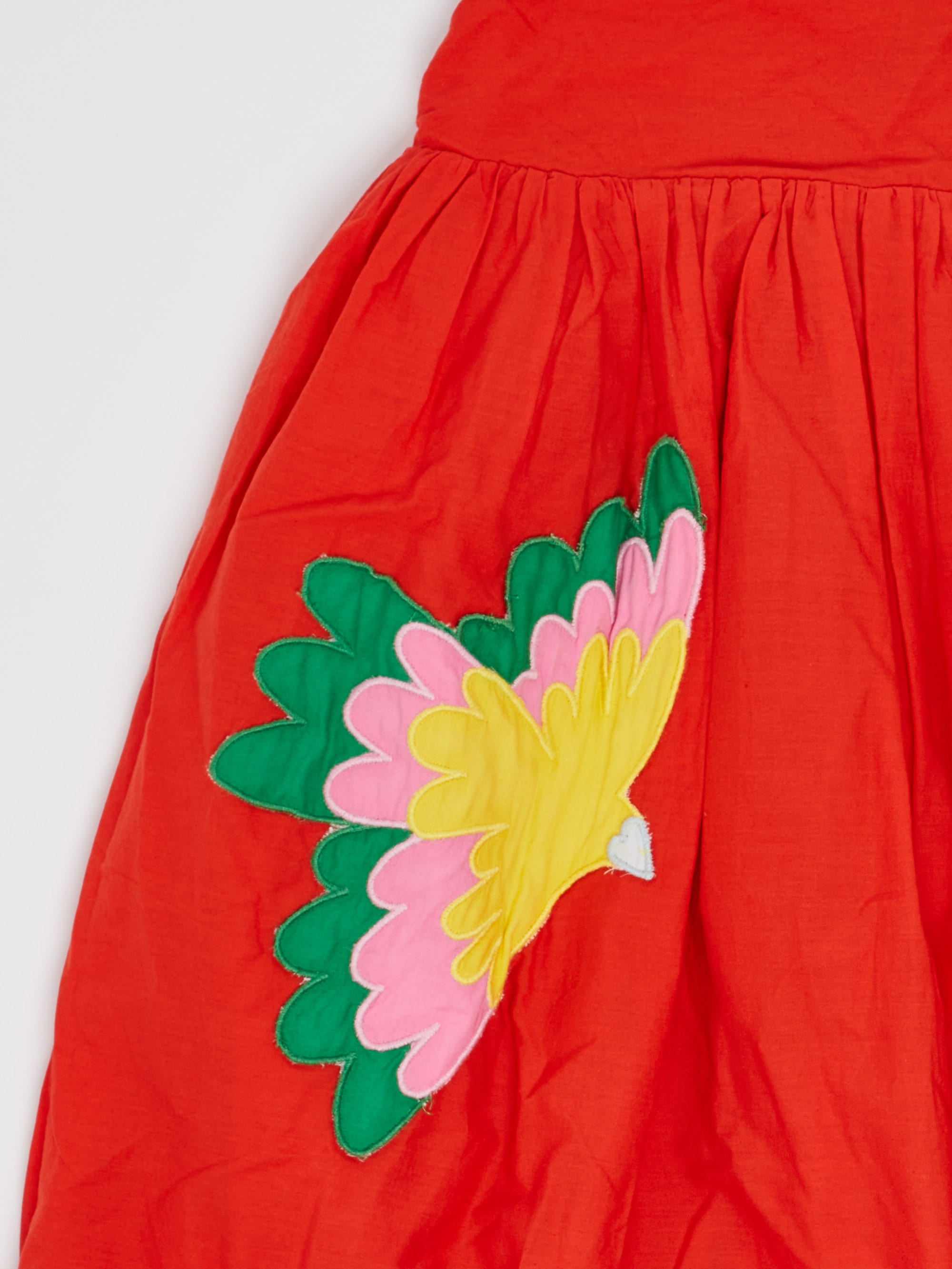 Stella McCartney Kids Woven Dress Dress | italist