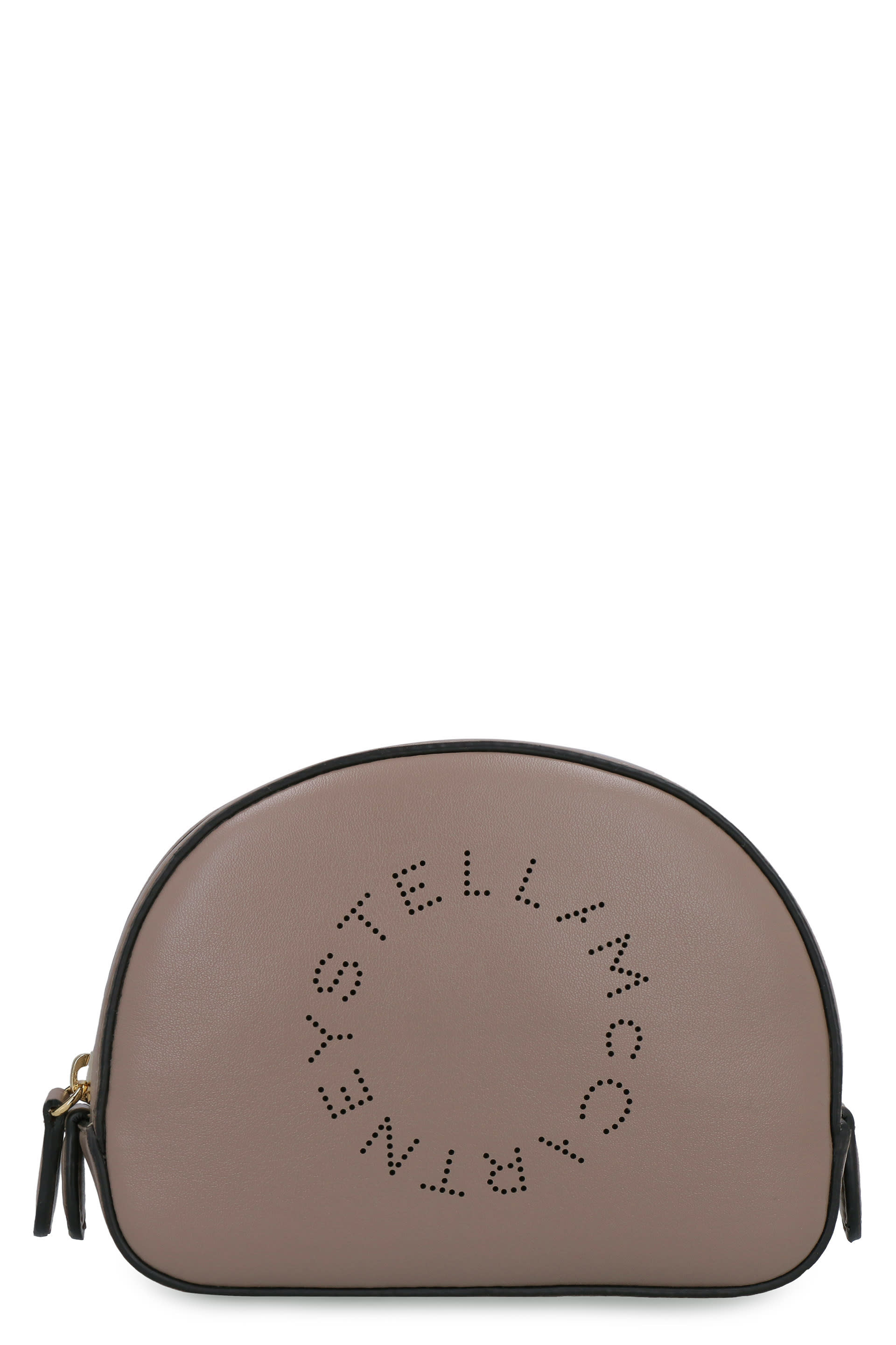 【送料&関税込】Stella McCartney Stella Logo Wash Bag Stella McCartney Stella Logo Wash Bag | italist