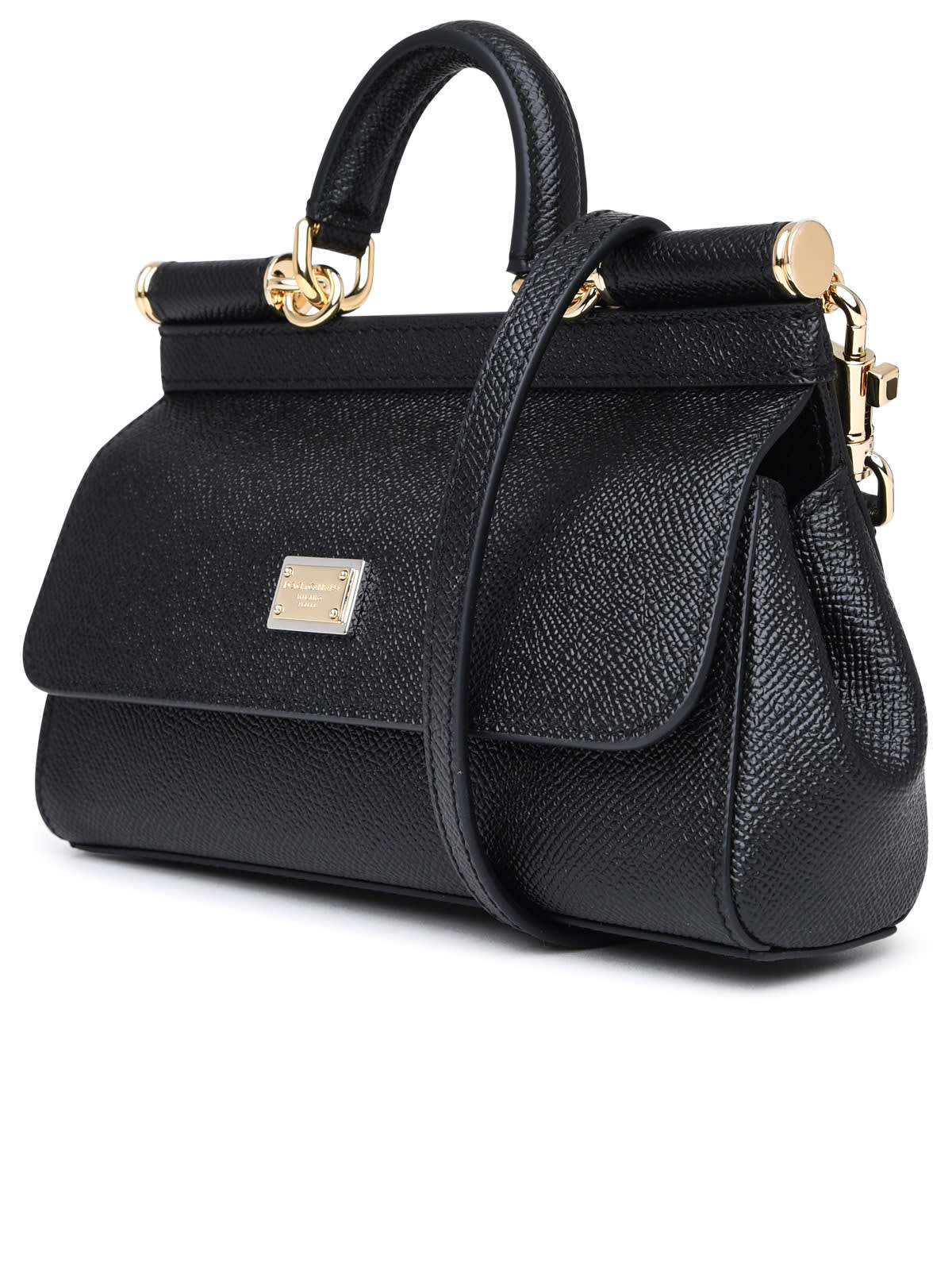 Totes bags Dolce & Gabbana - Sicily small bag - BB7116A100180999