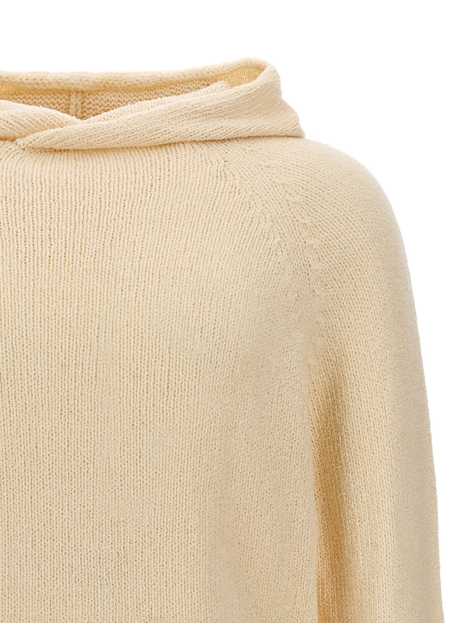 パーカー・フーディ MA' RY' YA SS24 Hooded sweater (YMK009 A5) Ma'ry'ya Hooded Sweater | italist
