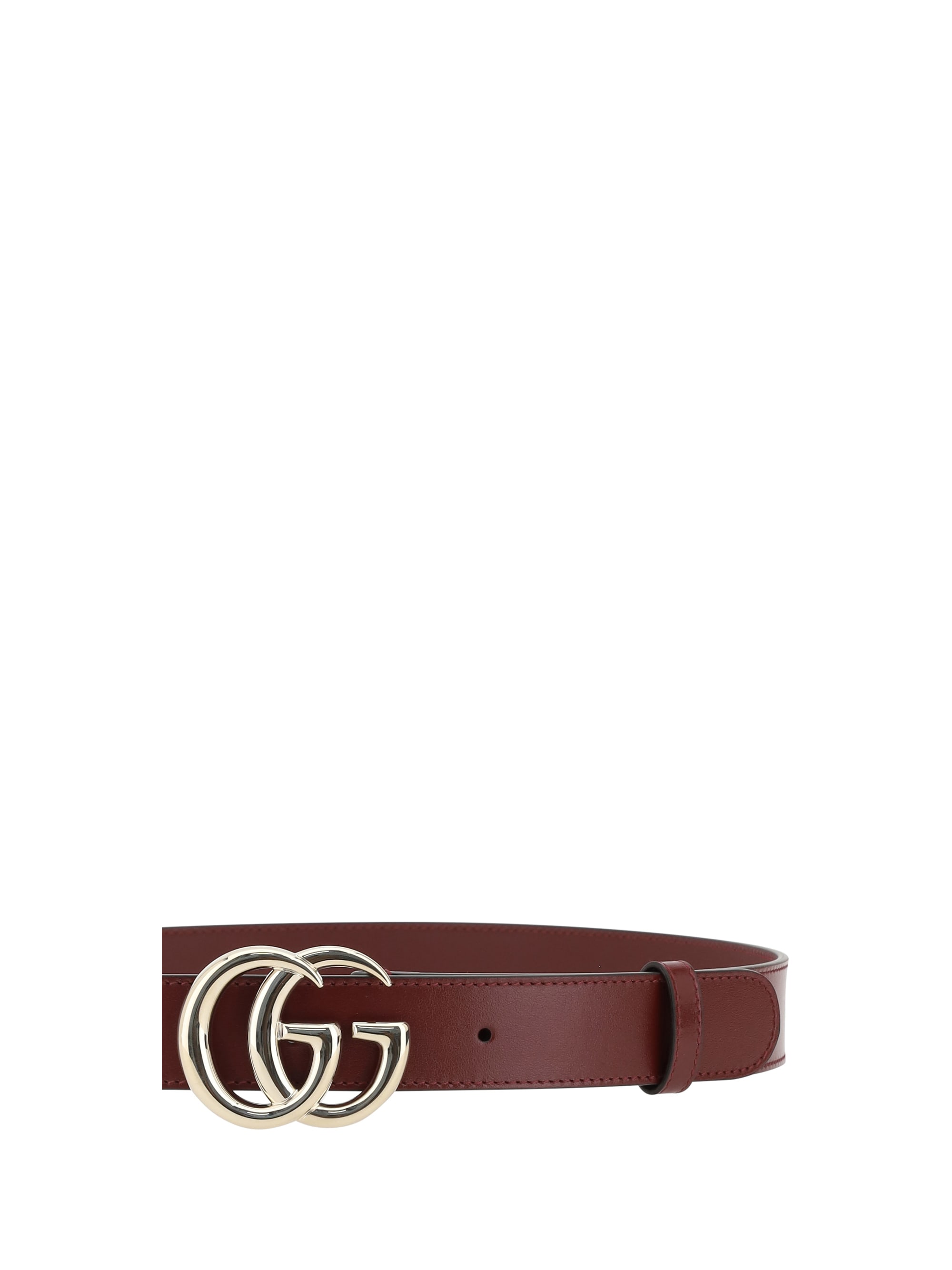 値下❗️本日まで❗️GUCCI BELT GG ベルト ダブルG ベルト ・ブラック レザー | GUCCI公式
