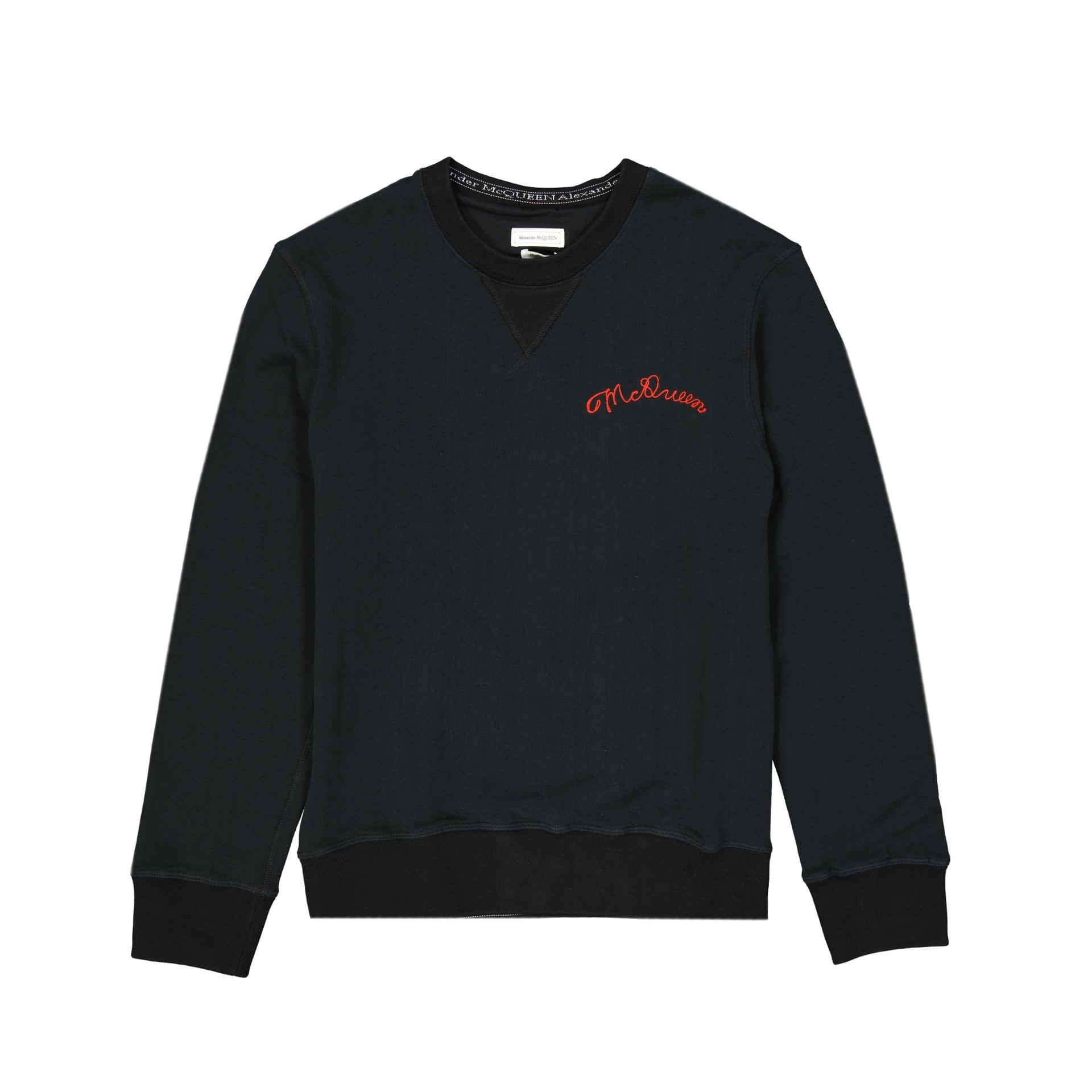 【送料&関税込】Alexander McQueen Sweatshirt With Logo 23757501_54324140_600.jpg