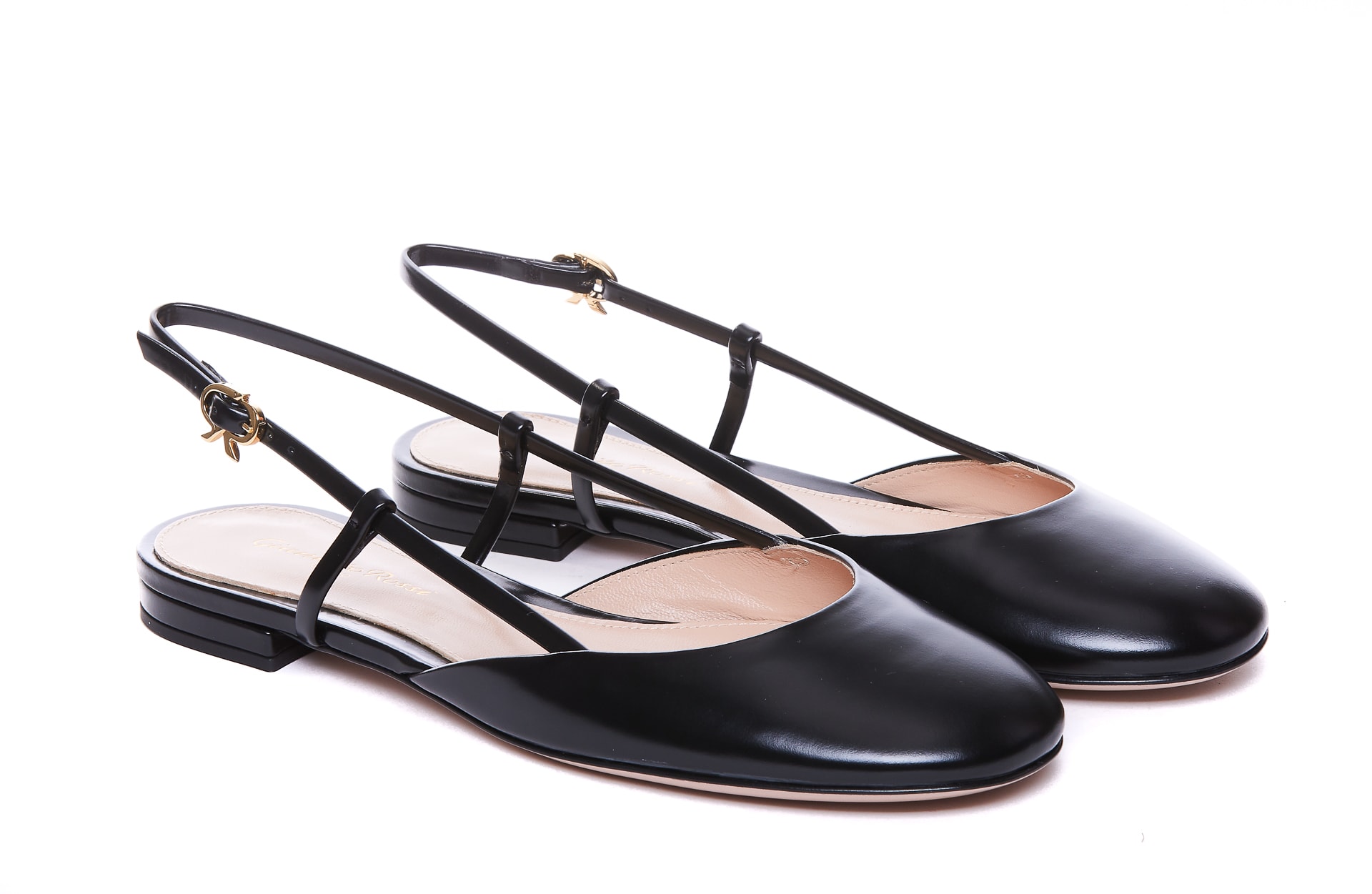 【関税&送料込】Gianvito Rossi Slingback Christina Gianvito Rossi Christina Slingback | italist
