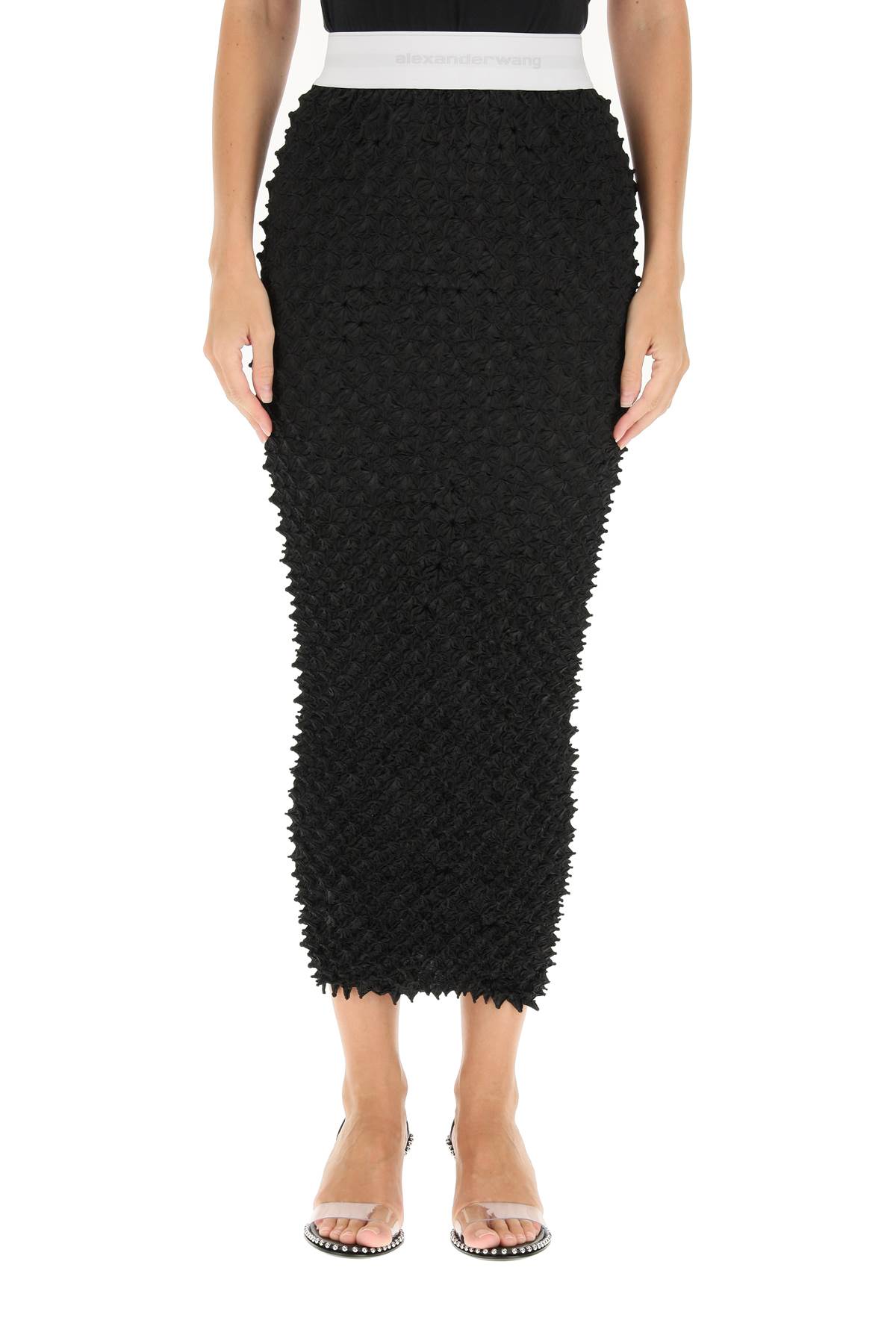 スカート Alexanderwang.T Midi Skirt ALEXANDER WANG Midi Skirt | TNT - The New Trend | Shop