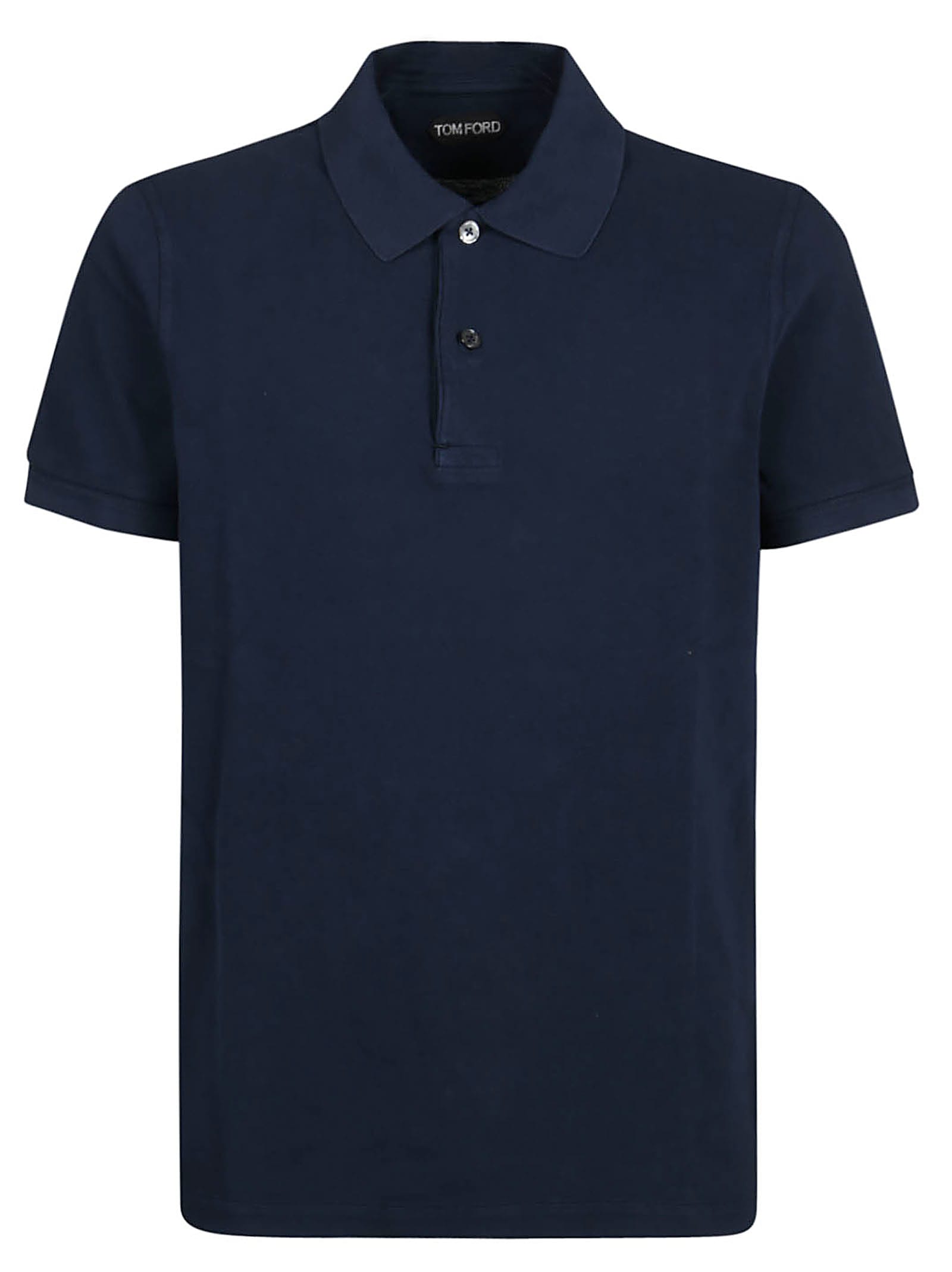 Tom Ford Tennis Piquet Polo | italist