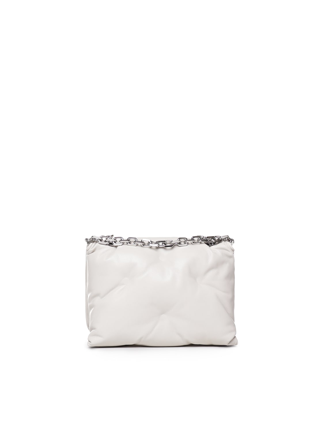Maison Margiela Glam Slam Flap Crossbody Bag | italist, ALWAYS