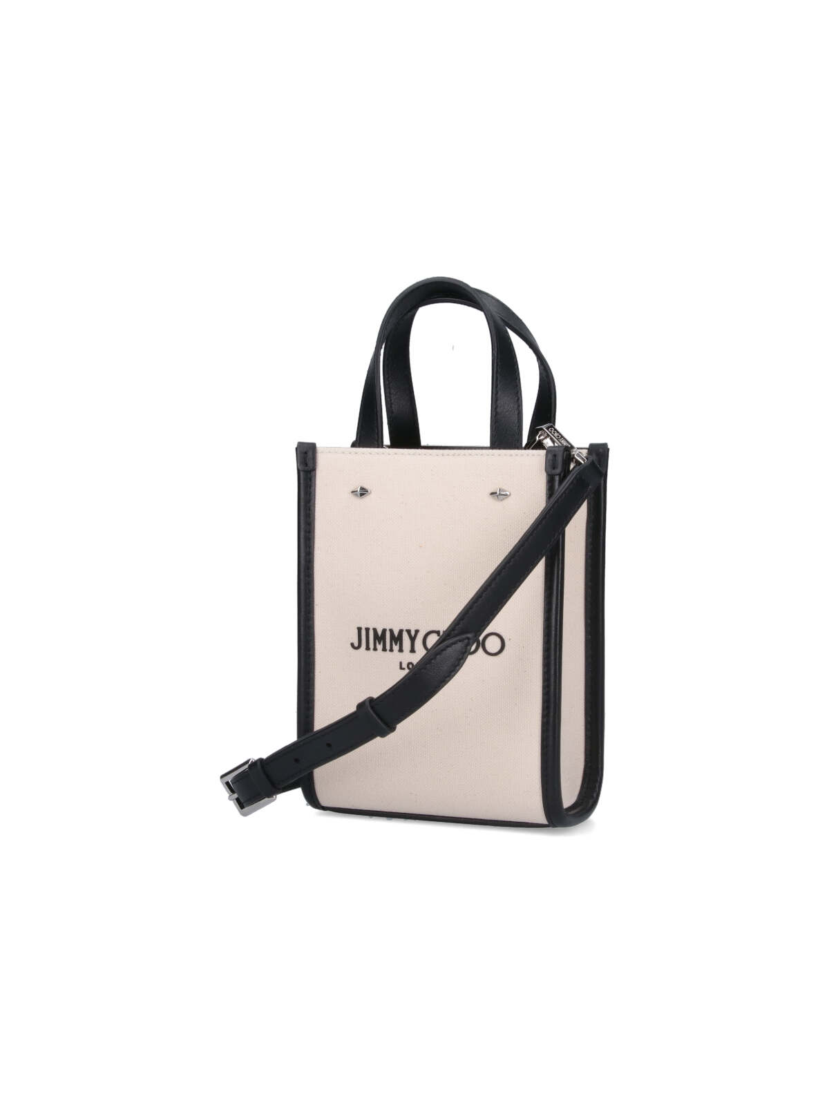 Jimmy Choo N/s Mini Tote Bag | italist