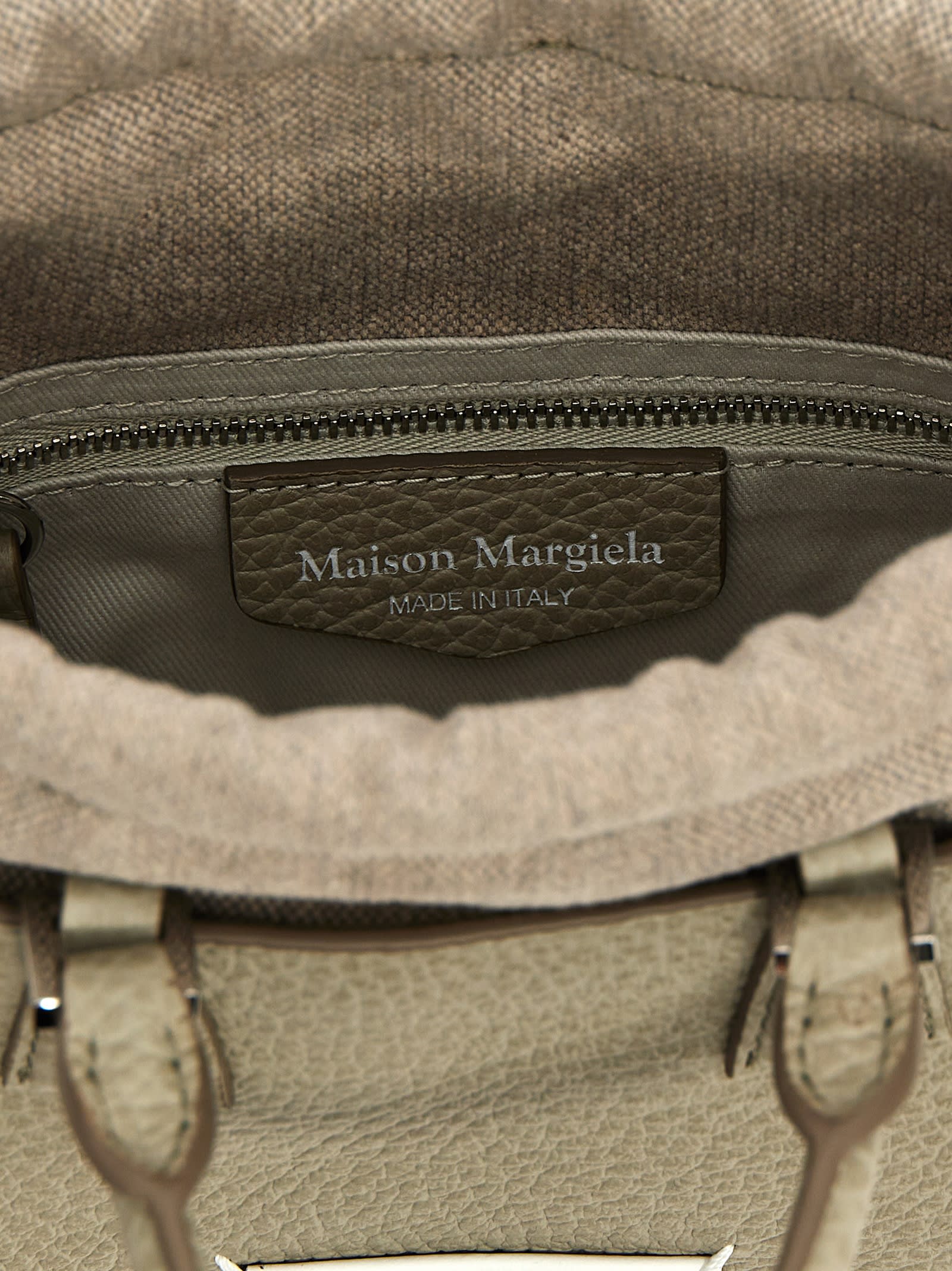 Maison Margiela '5ac Tote Horizontal' Handbag | italist