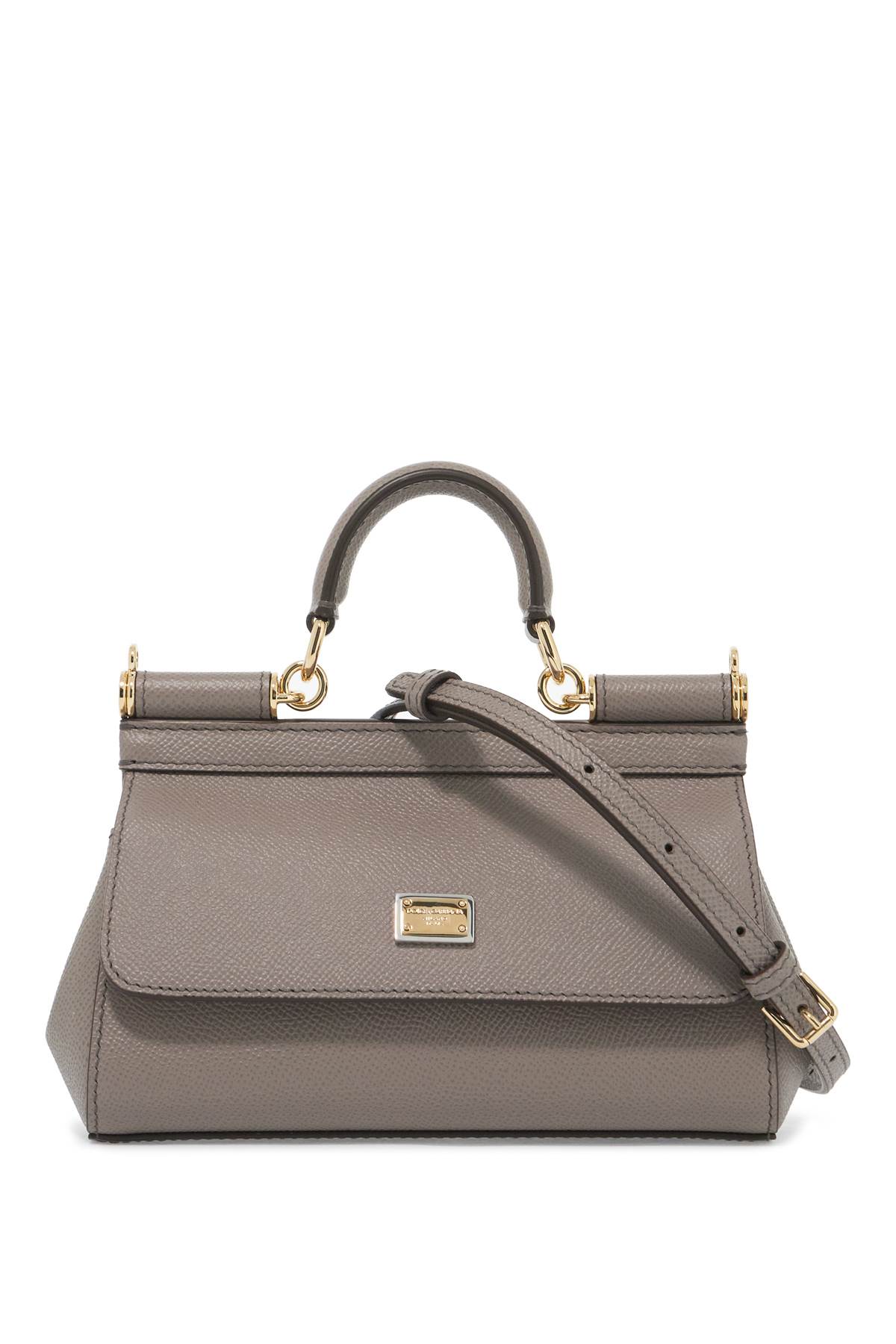 緊急セール【D&G】Sicily Small Majolica Bag★送料関税込 e6765c97cda7f10f16921462adbb55