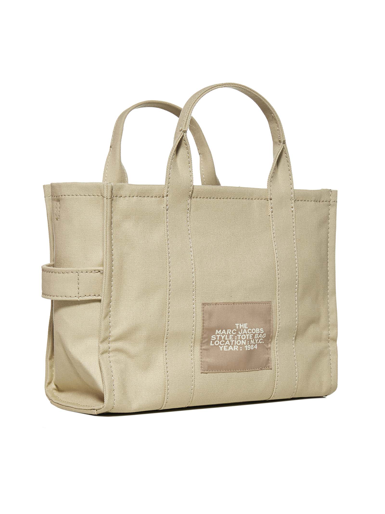 Marc Jacobs The Canvas Medium Tote Bag | italist