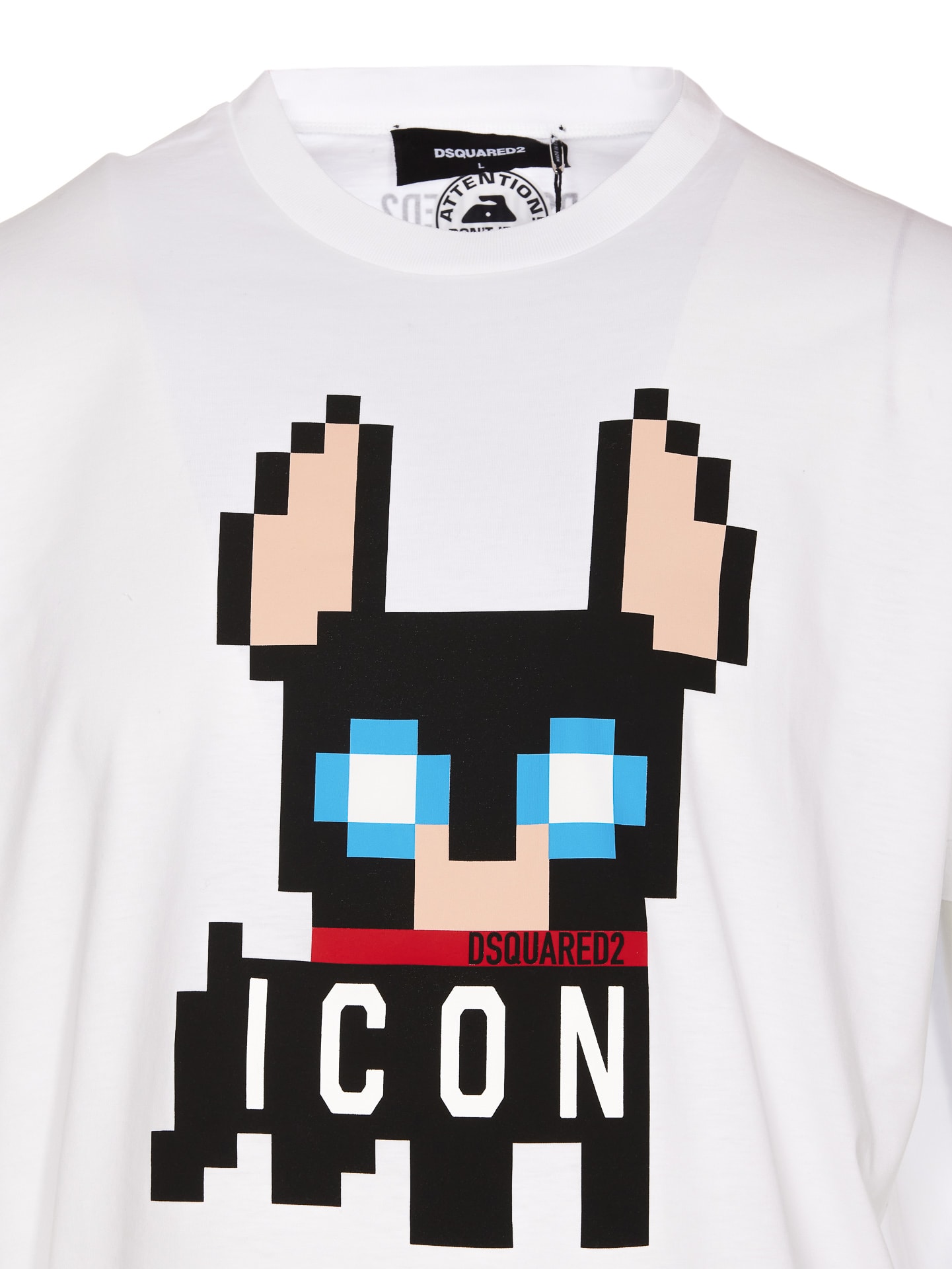 Dsquared2 Icon Ciro Cool T-shirt | italist