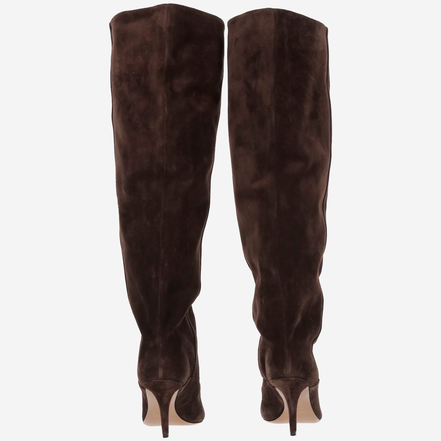 Paris Texas Boots Ines Reverse Mid-calf 75 | italist, ALWAYS