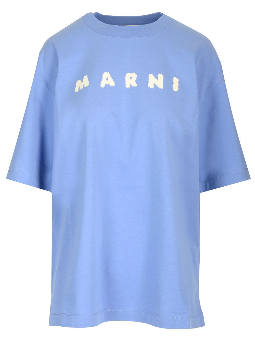 【関税&送料込】Marni Signature T-Shirt Marni Signature T-shirt | italist