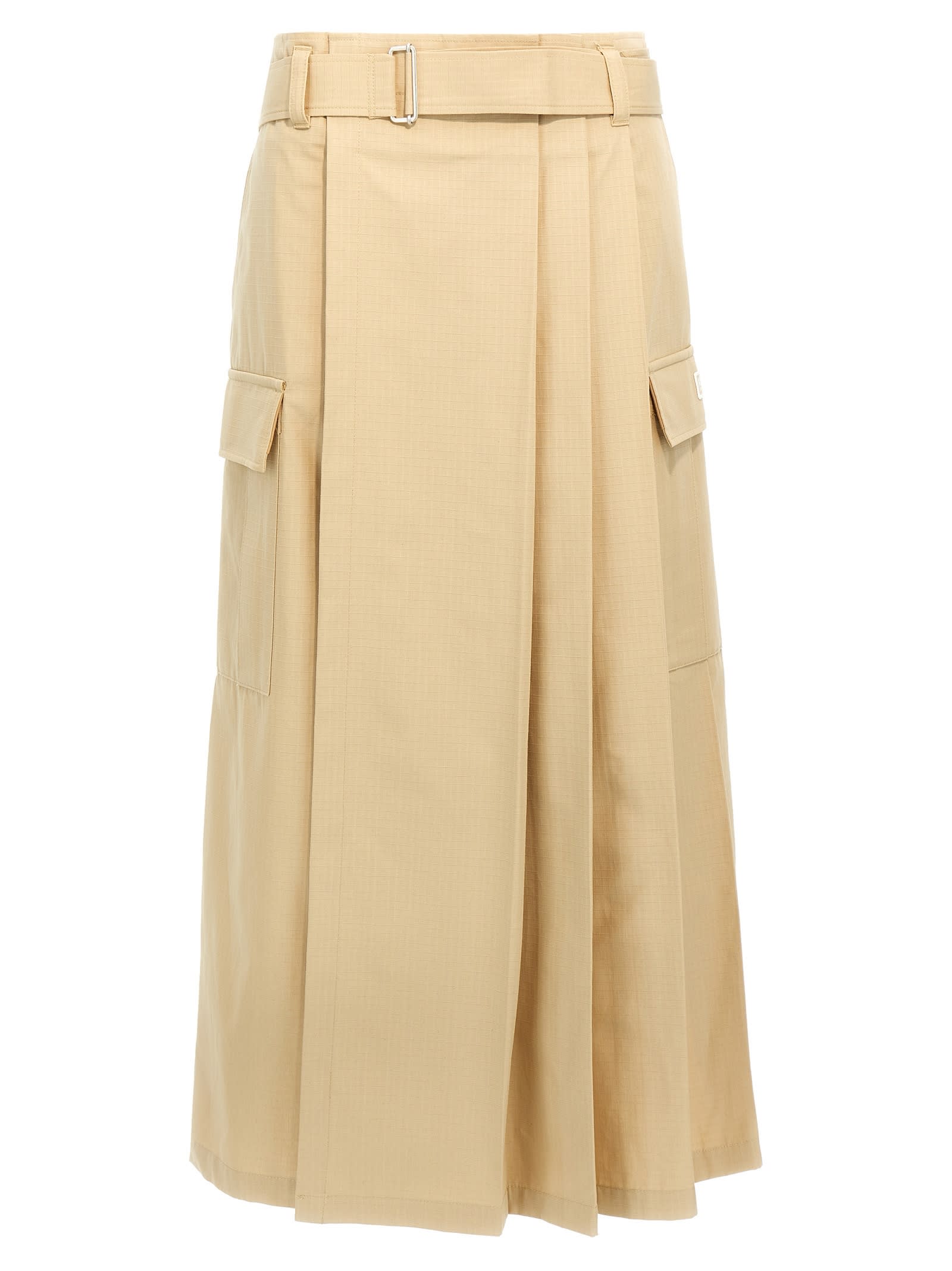 スカート Kenzo 'Cargo' Skirt Kenzo 'cargo' Skirt | italist