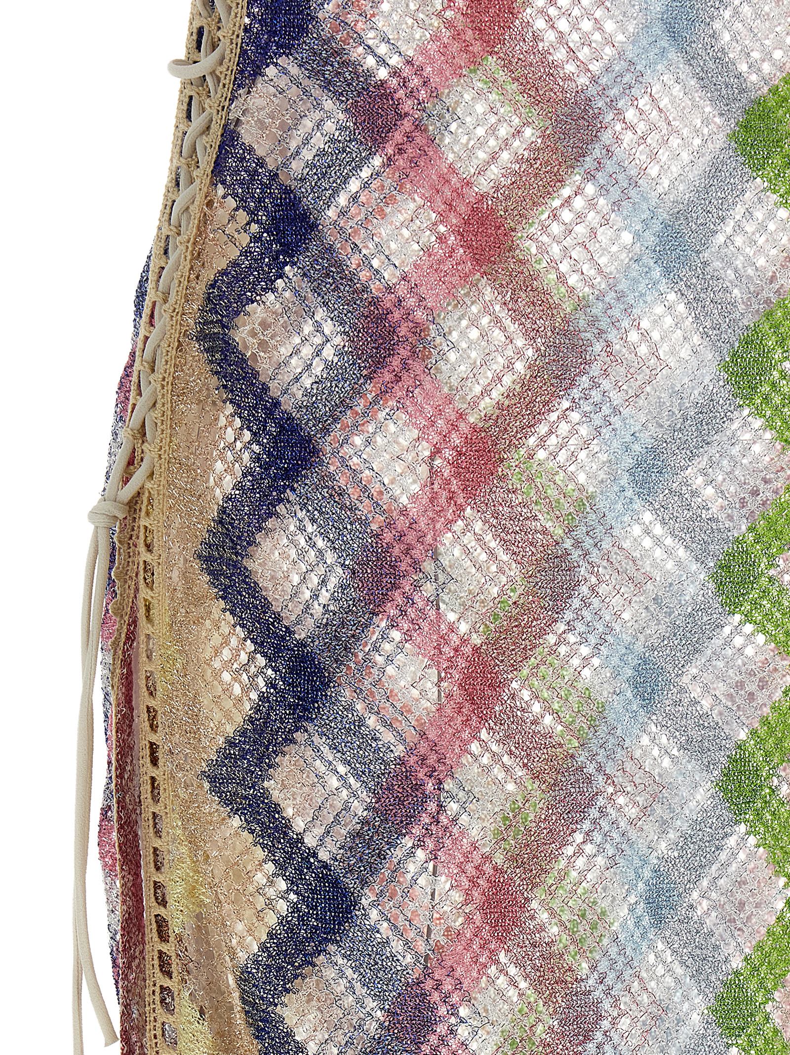 Missoni Cover Up Dress | italist