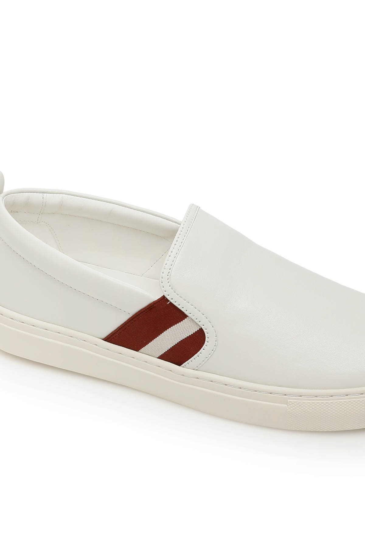 Bally herald hot sale slip on