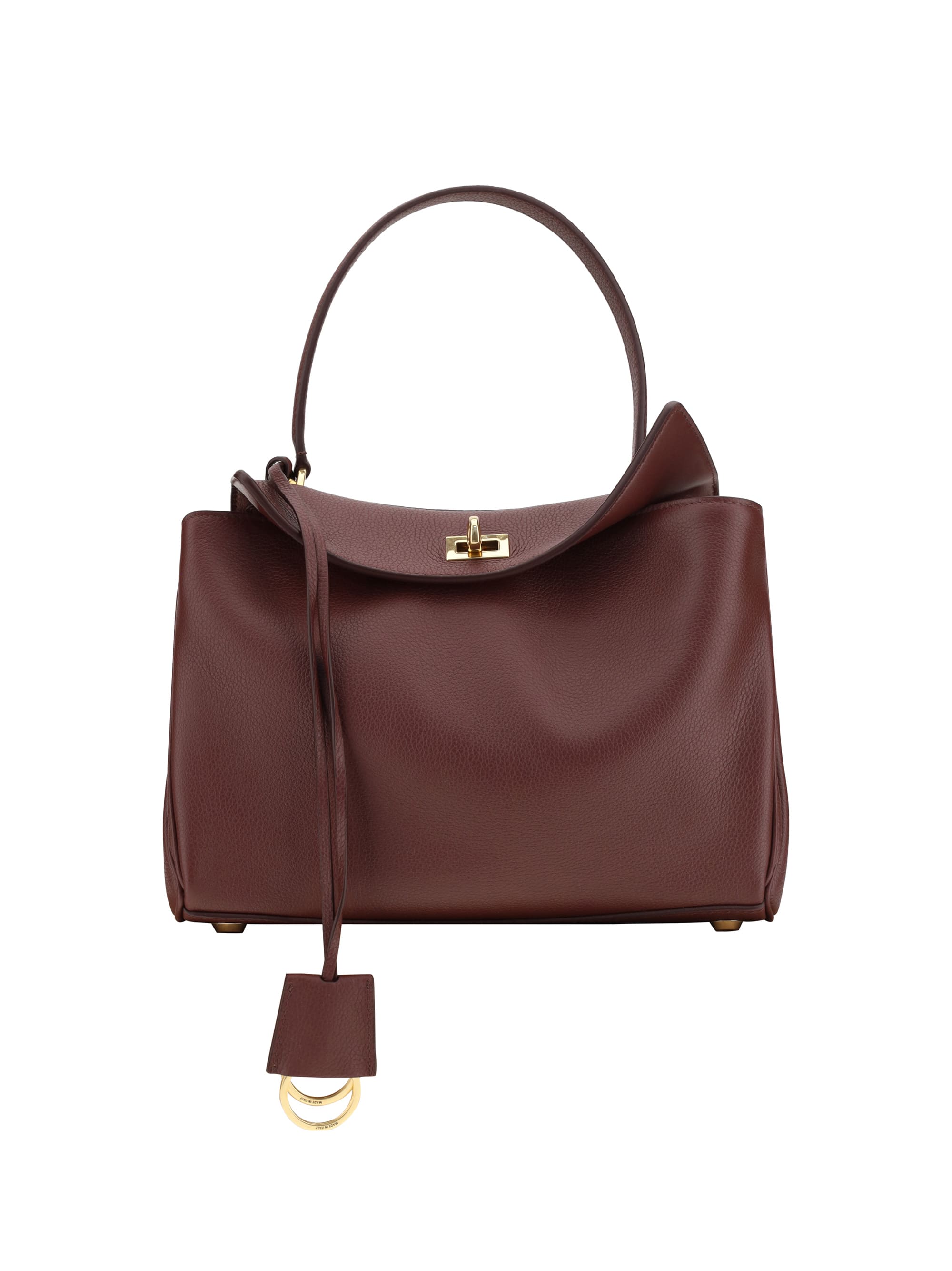 【VIP価格】BALENCIAGA Rodeo Shoulder Bag Women's Rodeo Shoulder Bag in Black | Balenciaga US