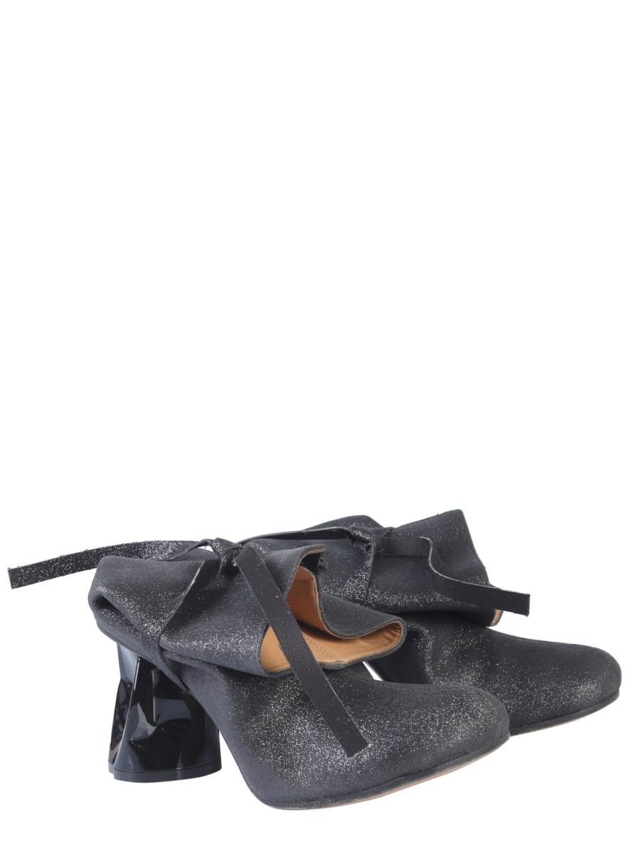 【送料&関税込】Maison Margiela Boot With Crushed Heel Maison Margiela Boot With Crushed Heel | italist