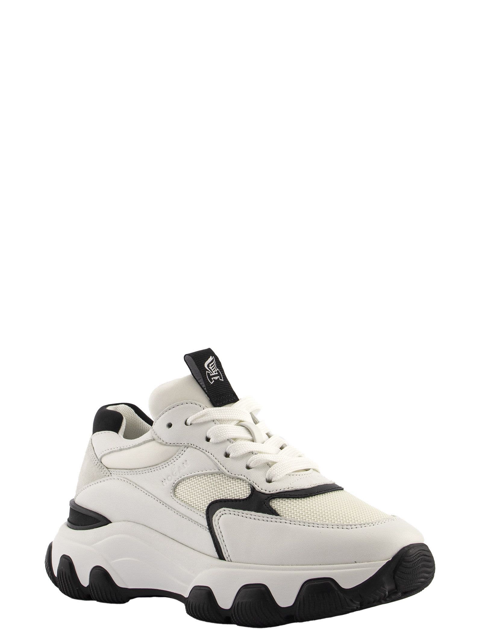 hogan hyperactive sneaker