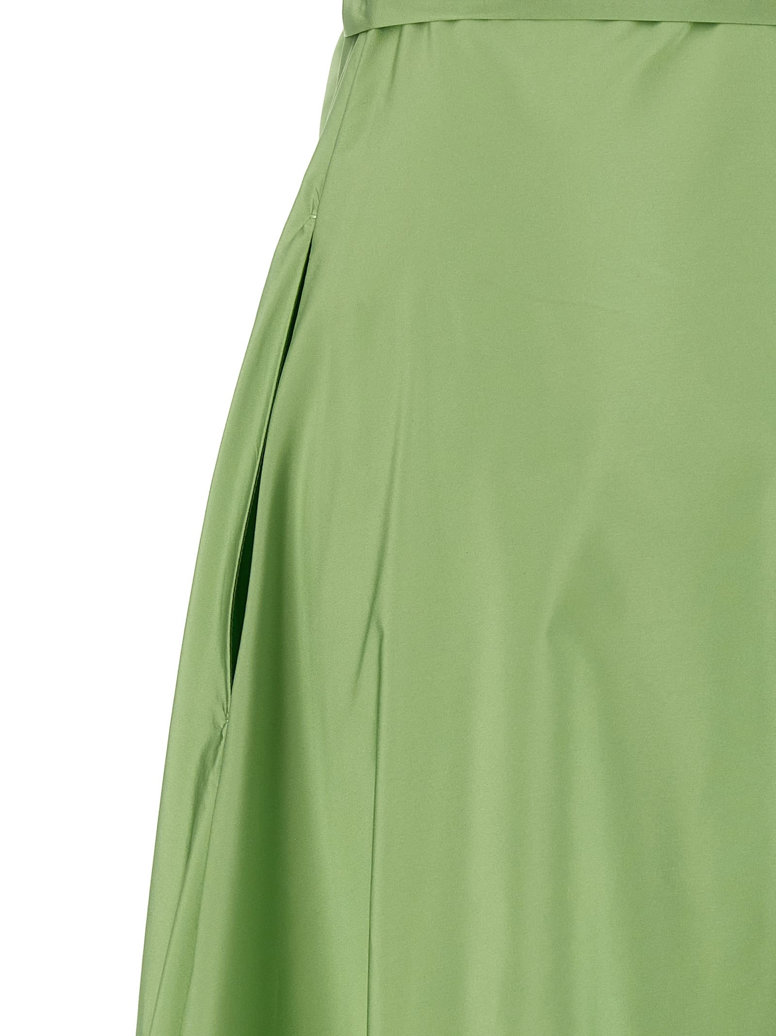【送料&関税込】Max Mara Studio falena Dress Max Mara Studio 'falena' Dress | italist