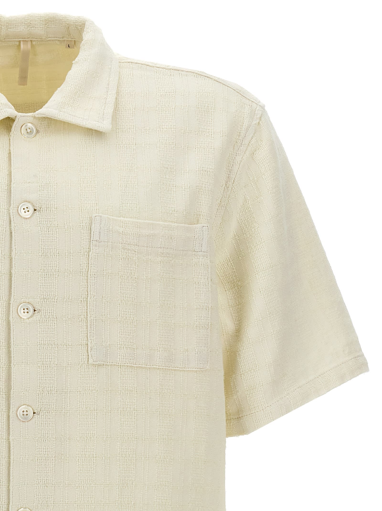 Sunflower 'spacey' Shirt | italist