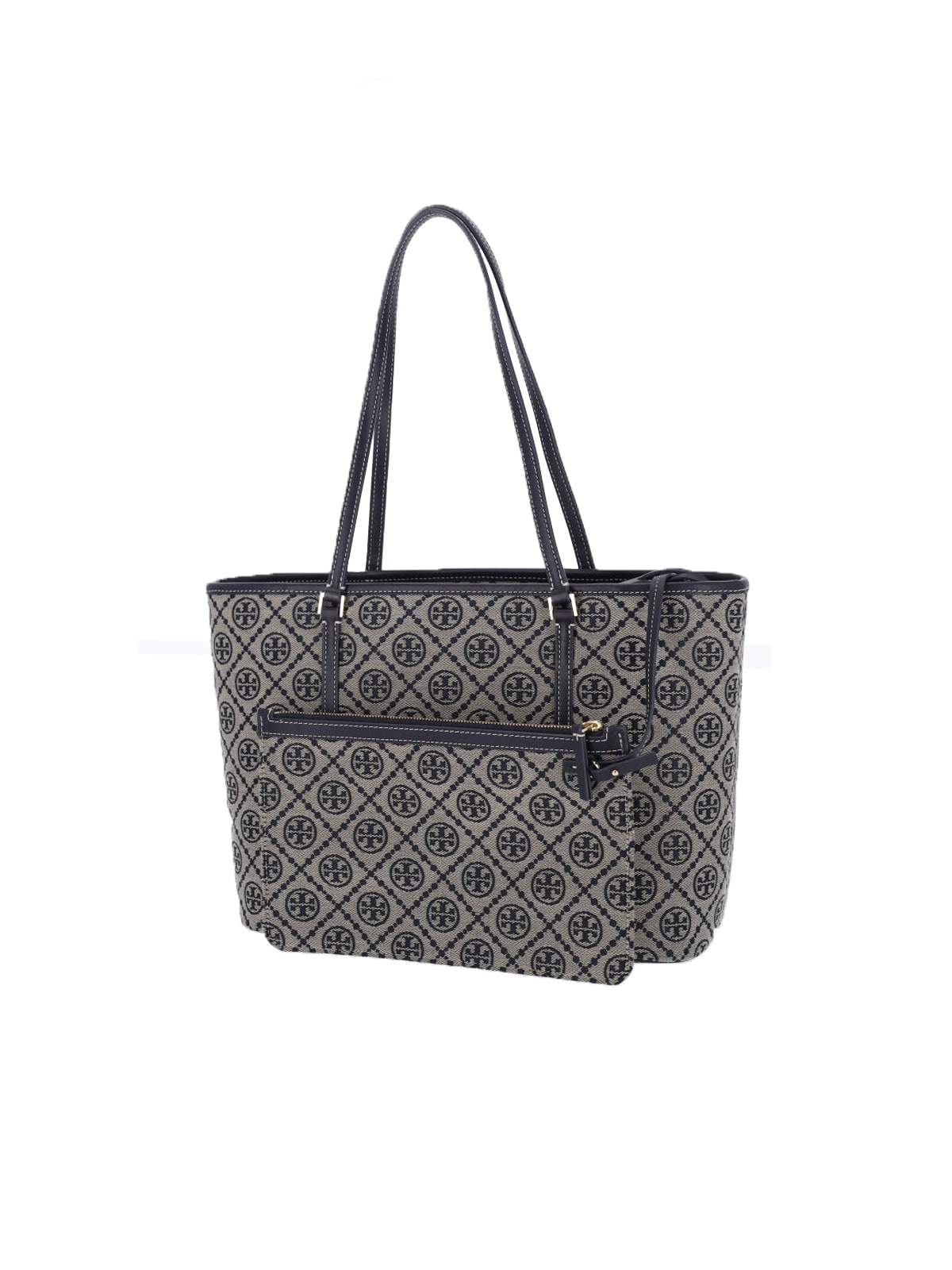 Tory Burch 't Monogram' Tote Bag | italist