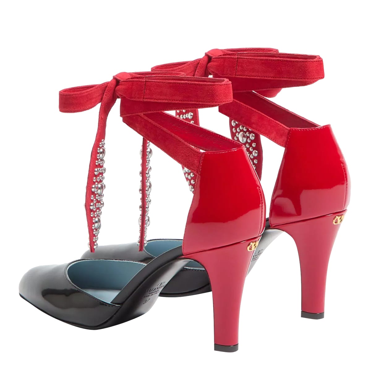 Valentino Garavani Foliefoliage Decollete' | italist, ALWAYS