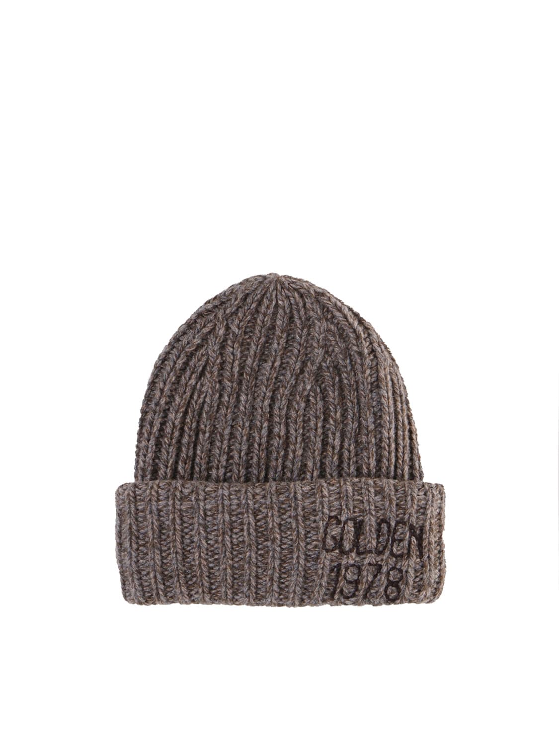 Golden Goose Beanie In Cashmere Blend Wool | italist, ALWAYS LIKE