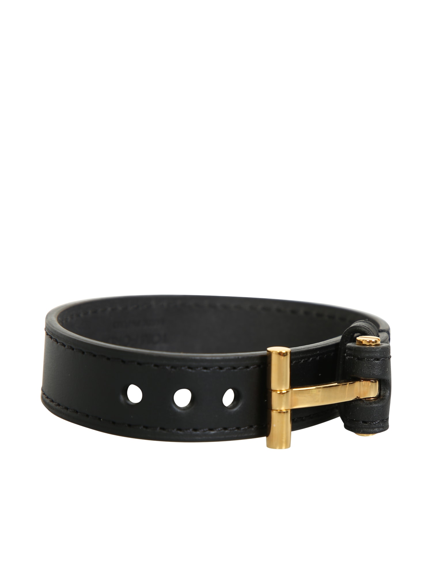 Tom Ford T-clasp Bracelet. Essential Accessory To Make The Look