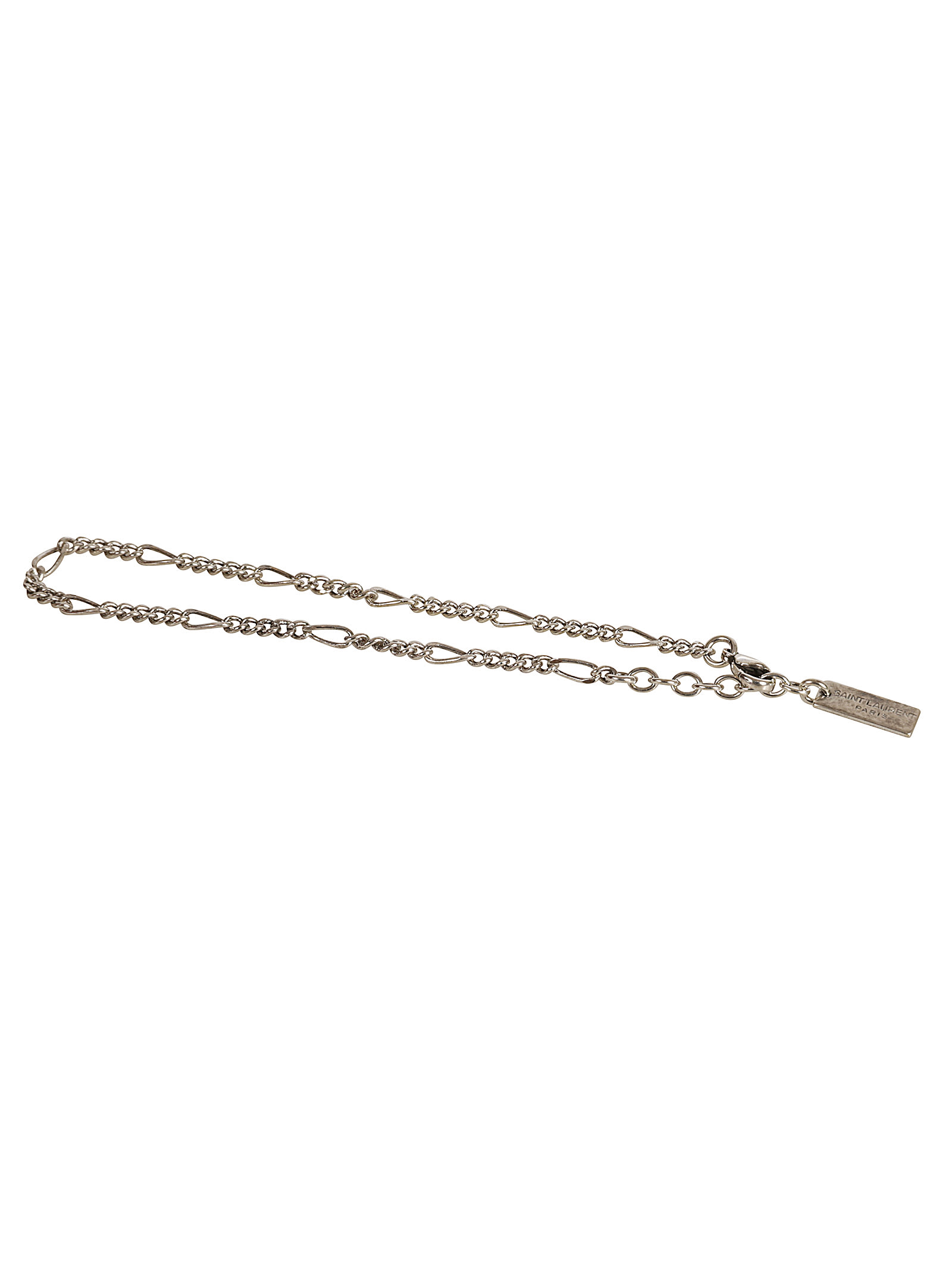 【送料&関税込】Saint Laurent Chain Bracelet Saint Laurent Chain Bracelet | italist