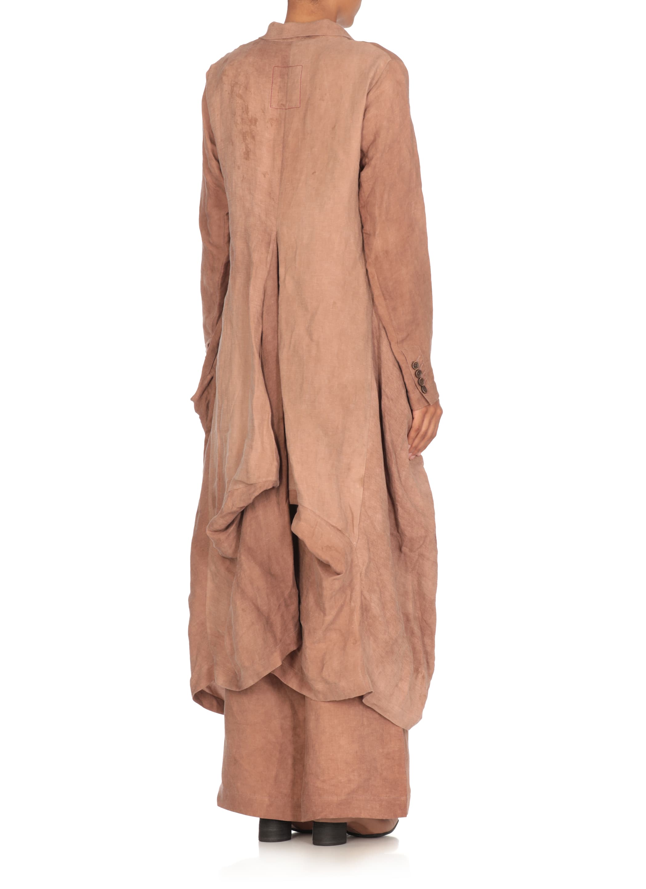 ダウンジャケット・コート Uma Wang Cigna Coat Uma Wang Cigna Coat | ShopSimon