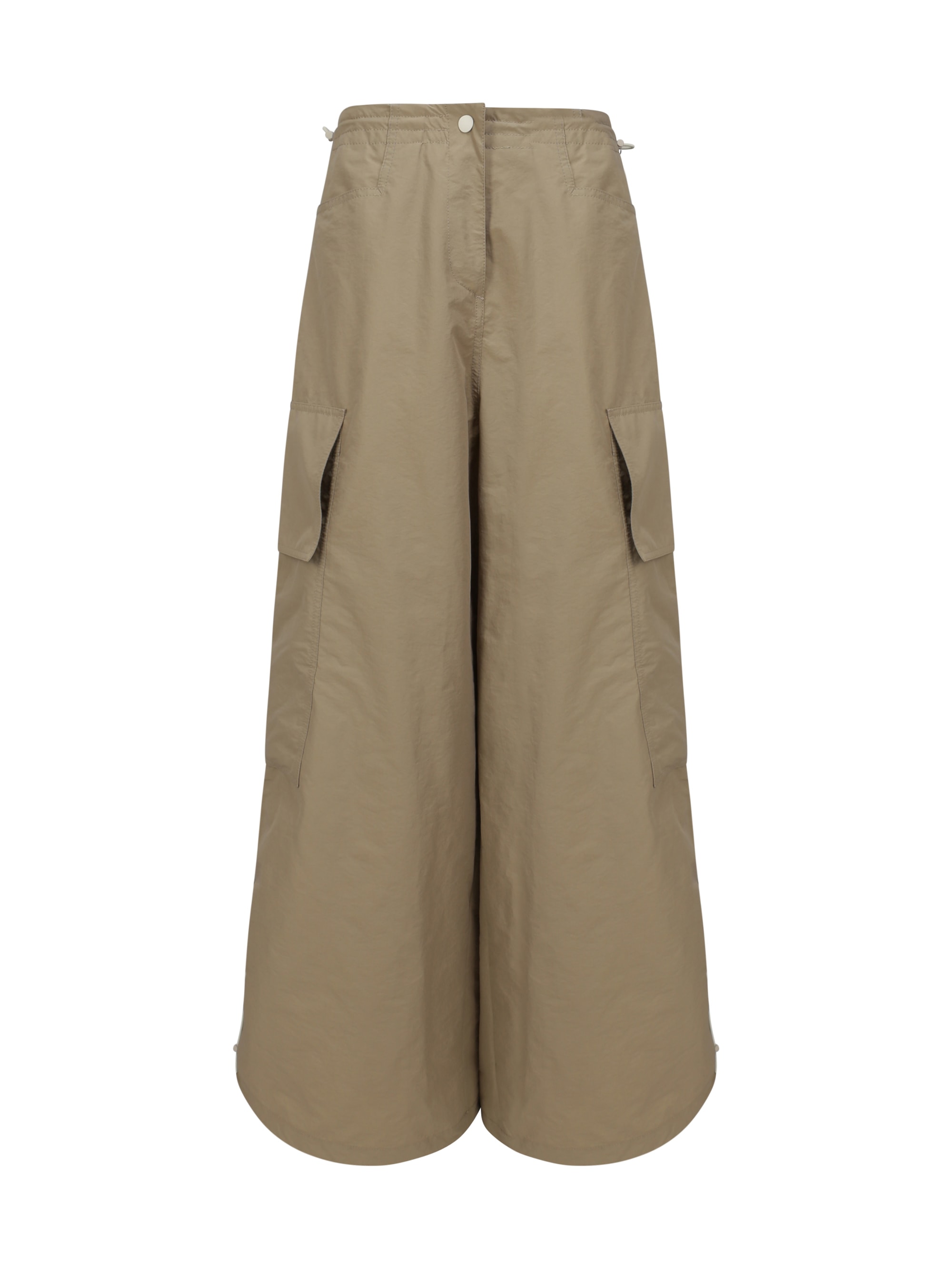 【関税込み】PALM ANGELS Parachute pants Palm Angels Parachute Pants | italist