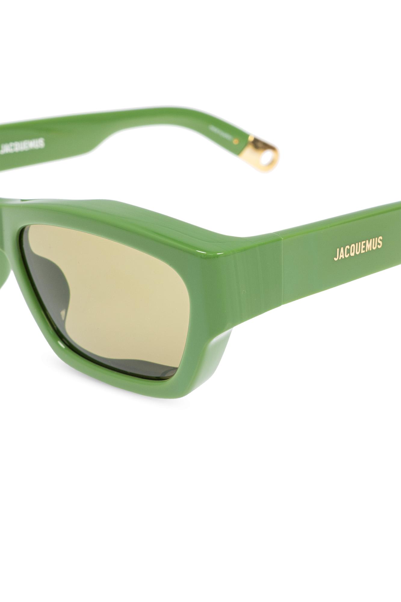 Jacquemus Sunglasses Sunglasses | italist