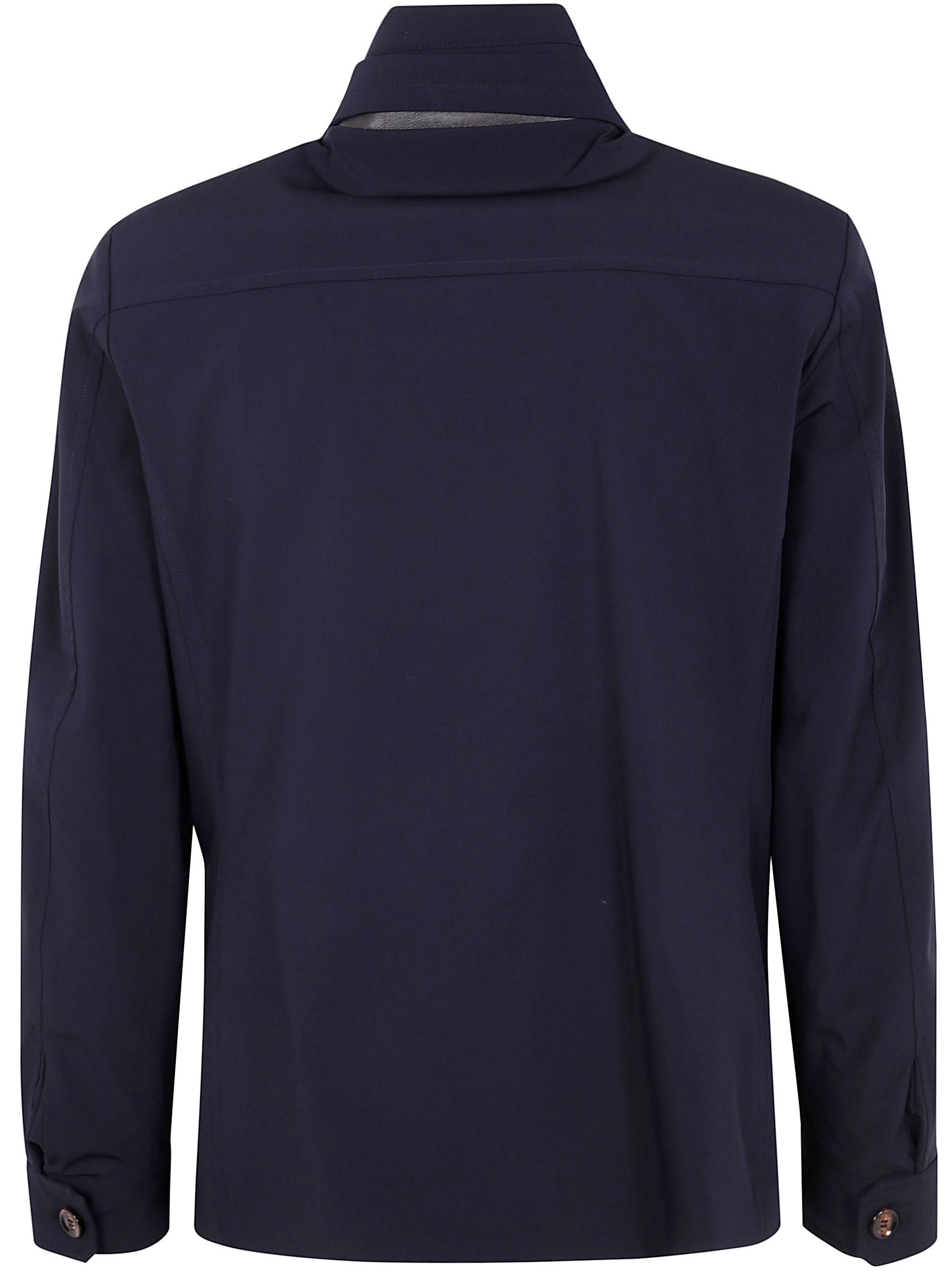 Moorer Volmer-kn Double-breasted Jacket | italist