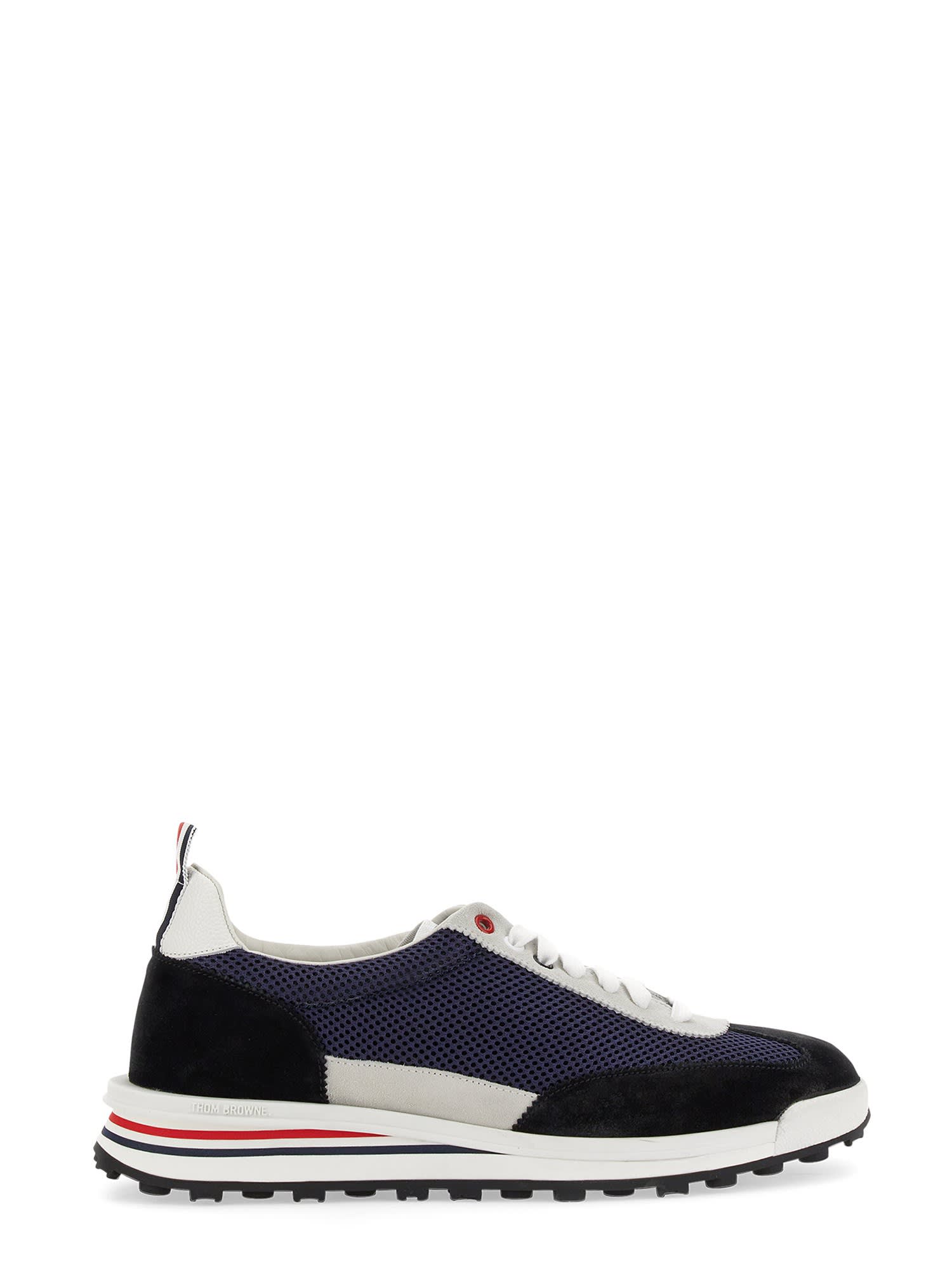 スニーカー THOM BROWNE SS24 SNEAKER TECH RUNNER (MFD180B_03050415) 14775490_23882542_600.jpg