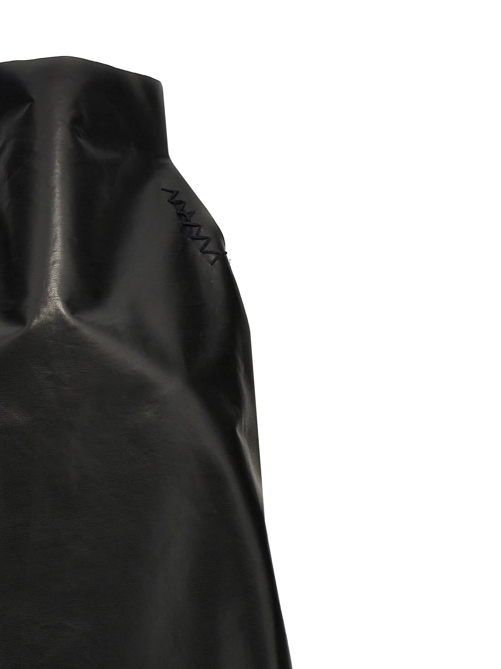 Marni Two-tone Trapeze Dress | italist