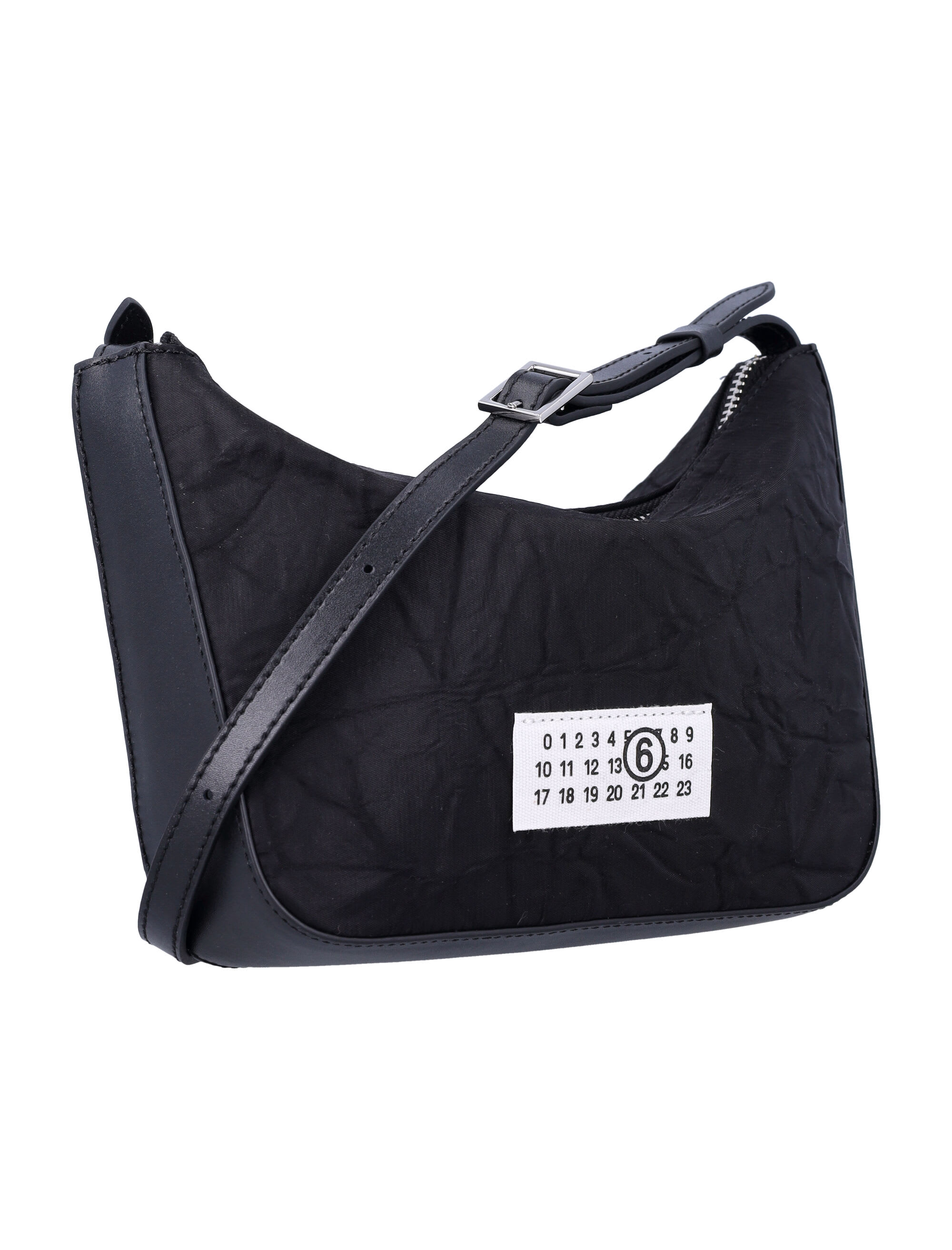 MM6 Maison Margiela Numeric Bag Pochette | italist