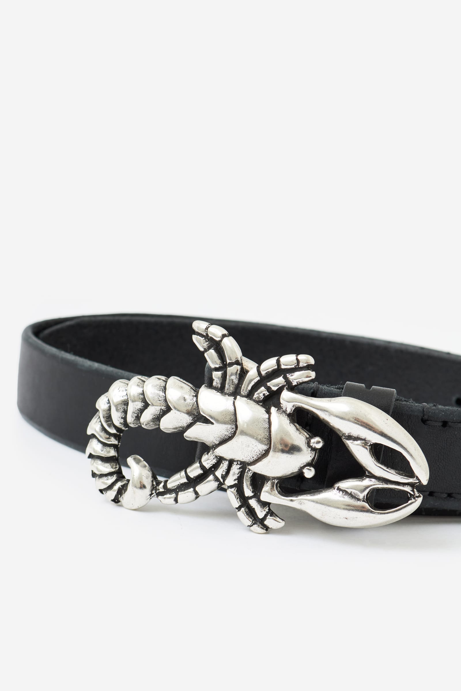 Our Legacy Scorpion Belt Belts | italist