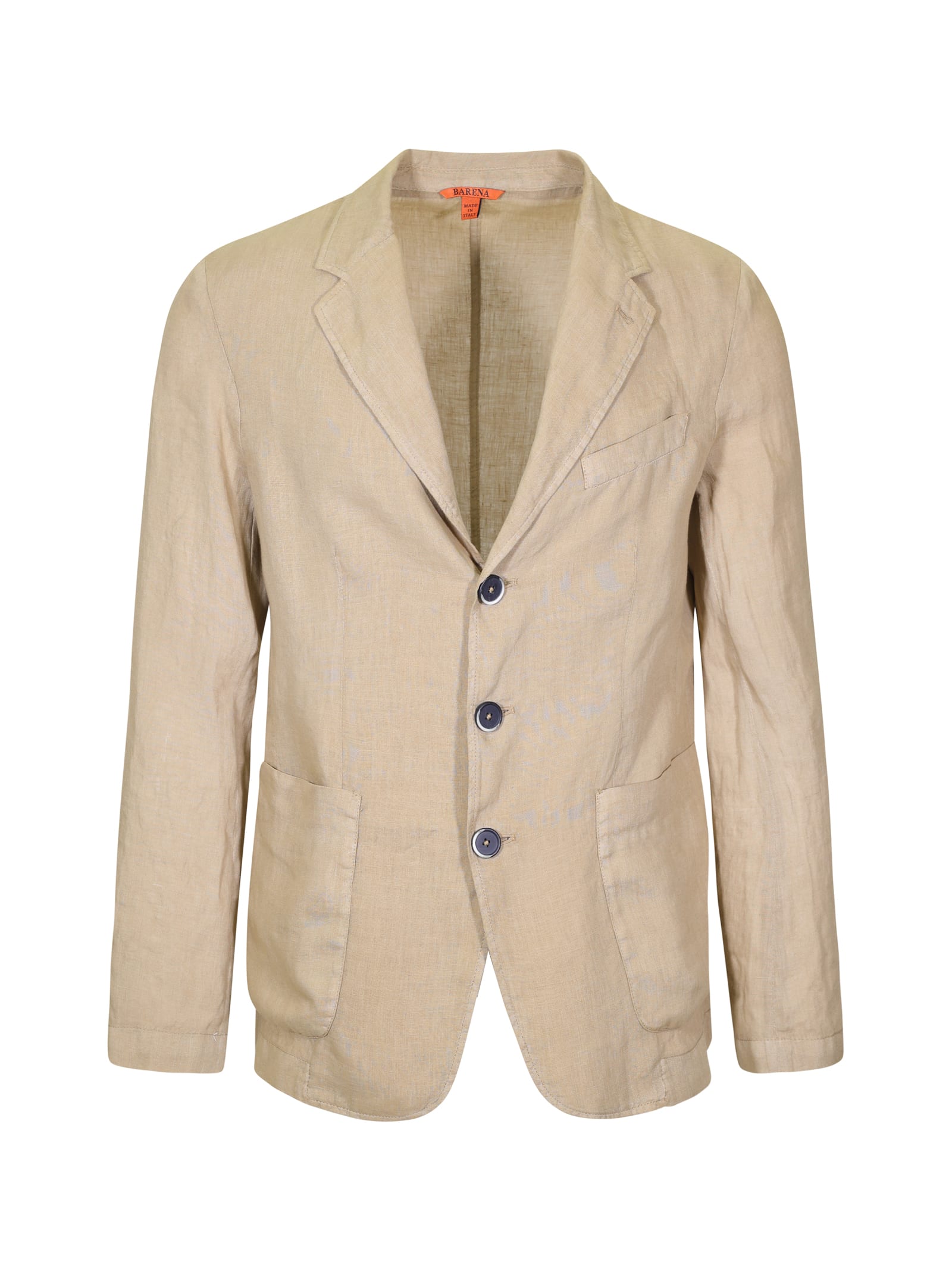 barena piero jacket