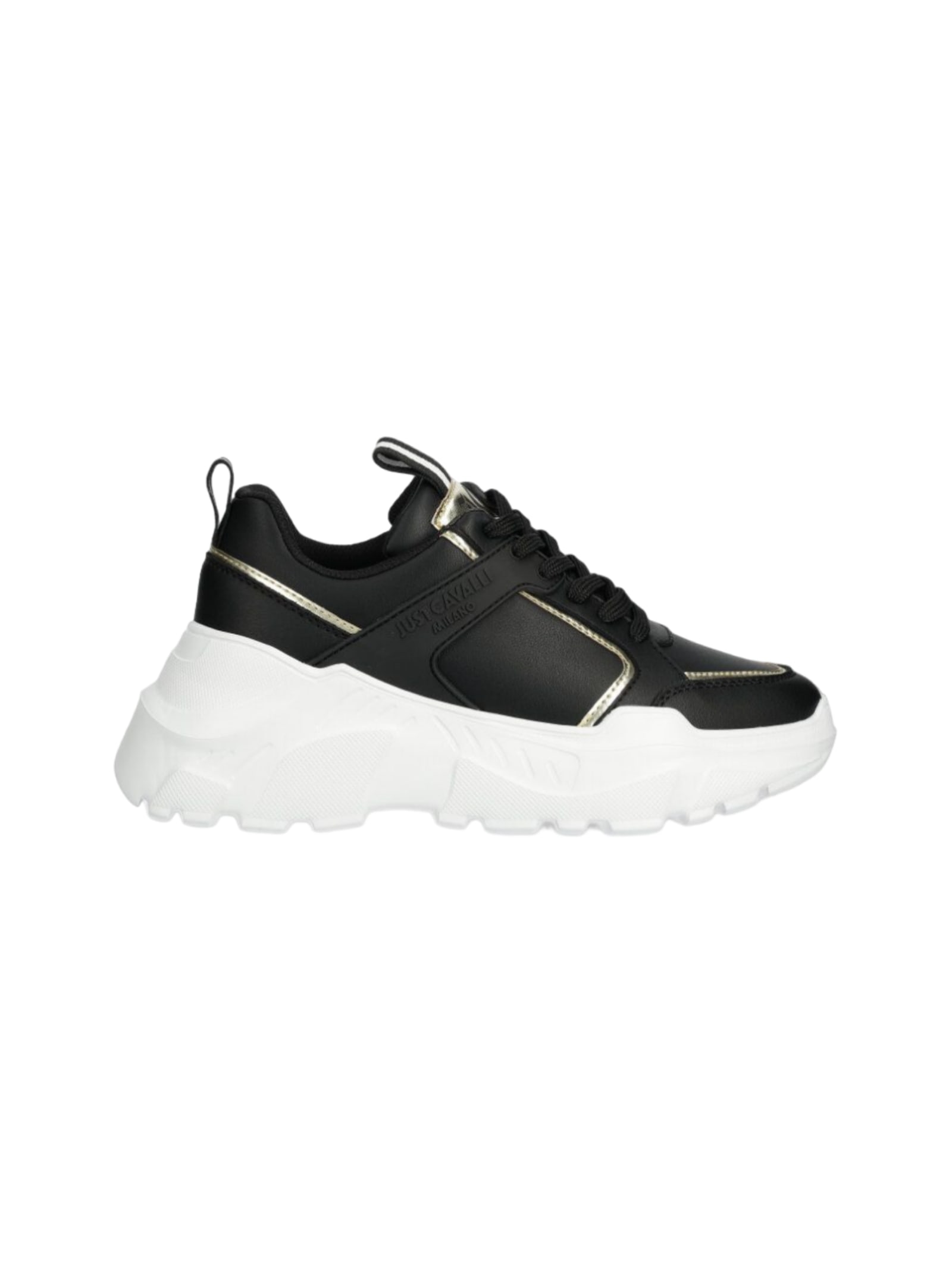 Just Cavalli Sneakers | italist
