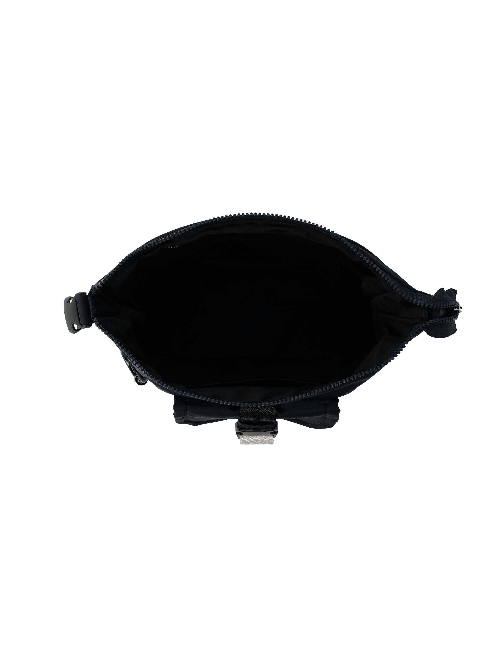 【送料&関税込】A.P.C. Besace Trek Fanny Pack A.P.C. Besace Trek Fanny Pack | italist