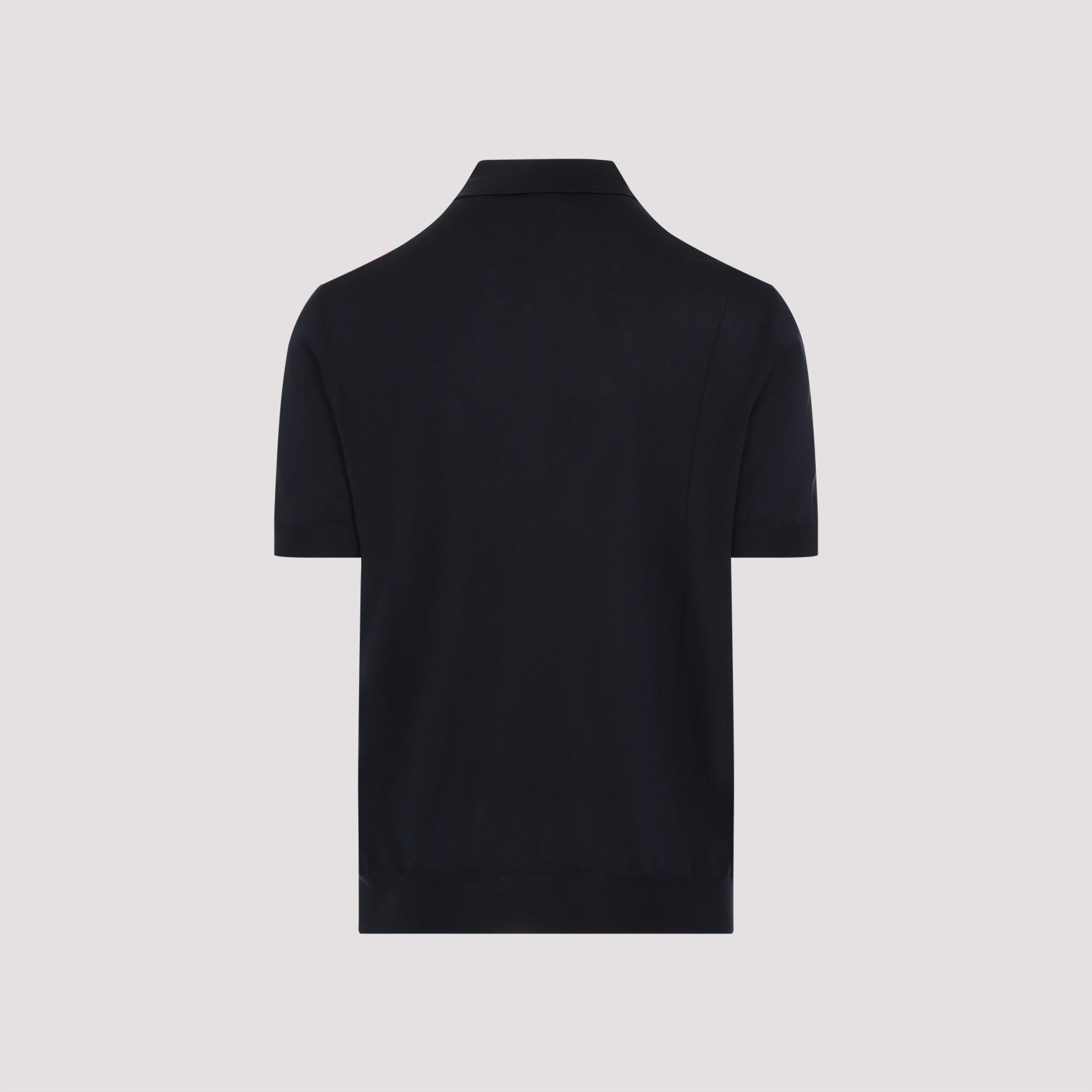 Prada Silk Polo | italist