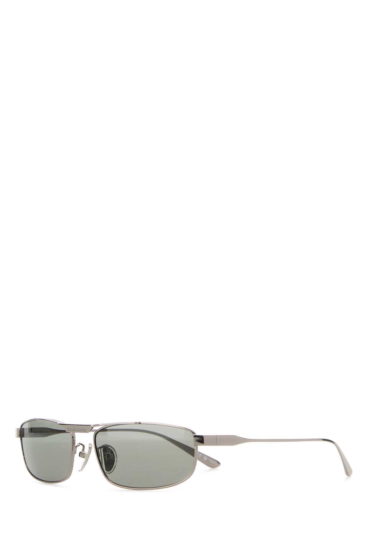 サングラス Balenciaga Tag 3.0 Rect Bb0451S Balenciaga Tag 3.0 Rect Bb0451s | italist