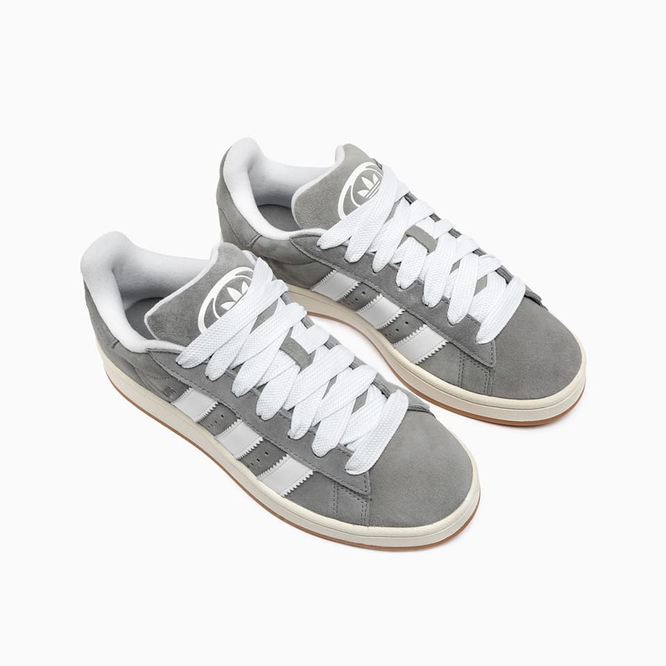 売切れ前に 大人気 adidas CAMPUS 00s 懐かしい＆新鮮なデザイン adidas CAMPUS 00s CORE BLACK/FOOTWEAR WHITE/OFF WHITE