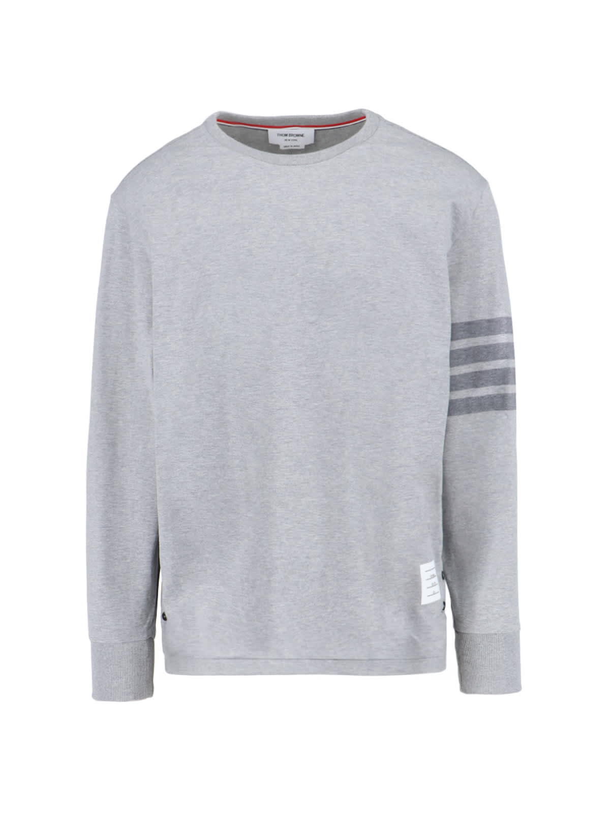 Thom Browne '4-bar' T-shirt | italist